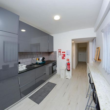 Travel And Live Apartments OOporto Extérieur photo