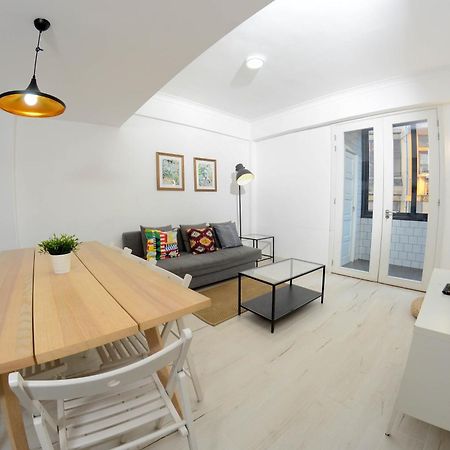 Travel And Live Apartments OOporto Extérieur photo