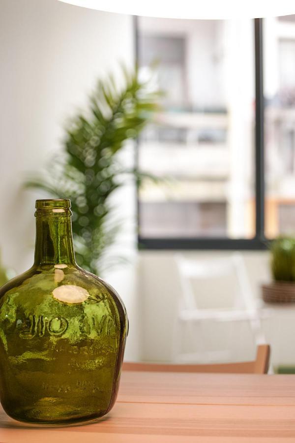 Travel And Live Apartments OOporto Extérieur photo