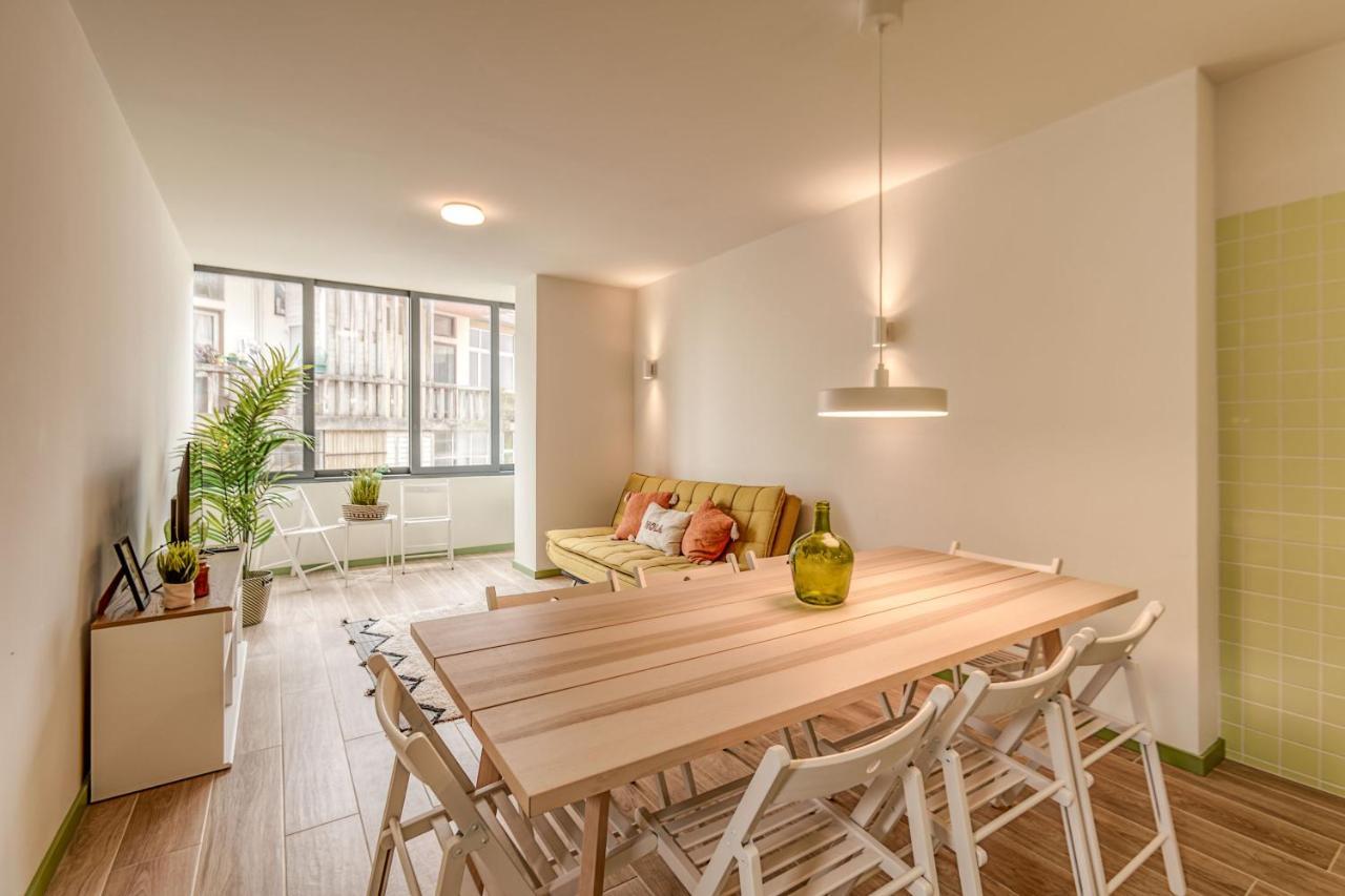 Travel And Live Apartments OOporto Extérieur photo