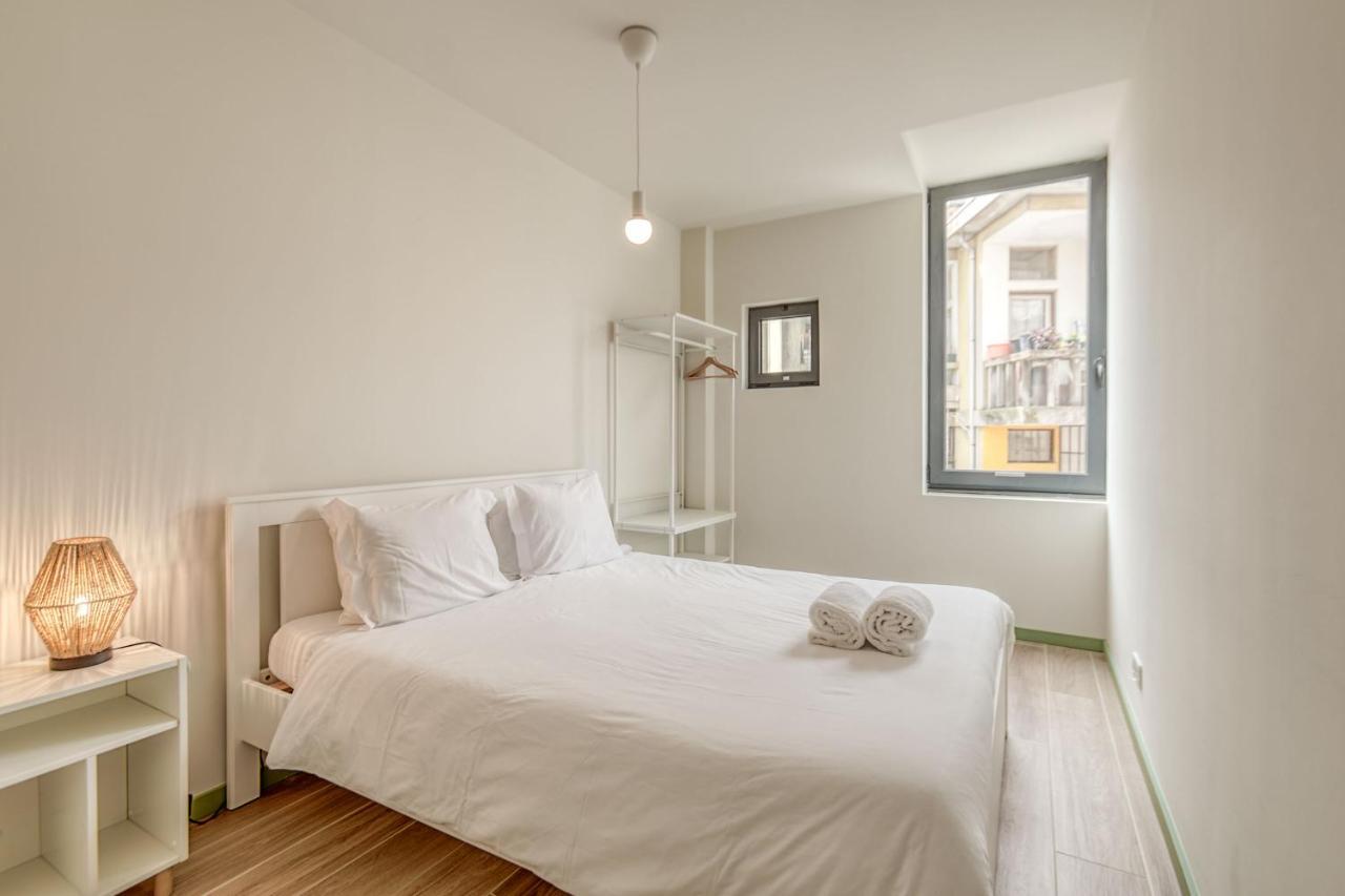 Travel And Live Apartments OOporto Extérieur photo