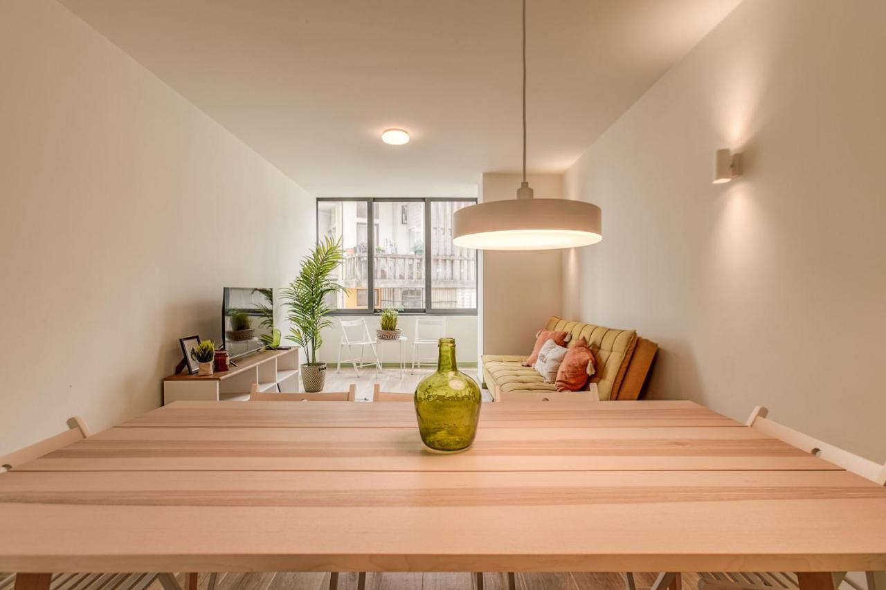 Travel And Live Apartments OOporto Extérieur photo