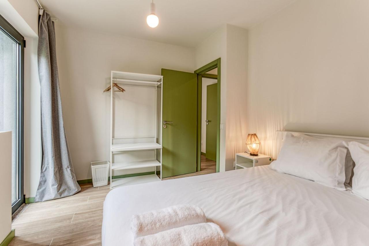 Travel And Live Apartments OOporto Extérieur photo