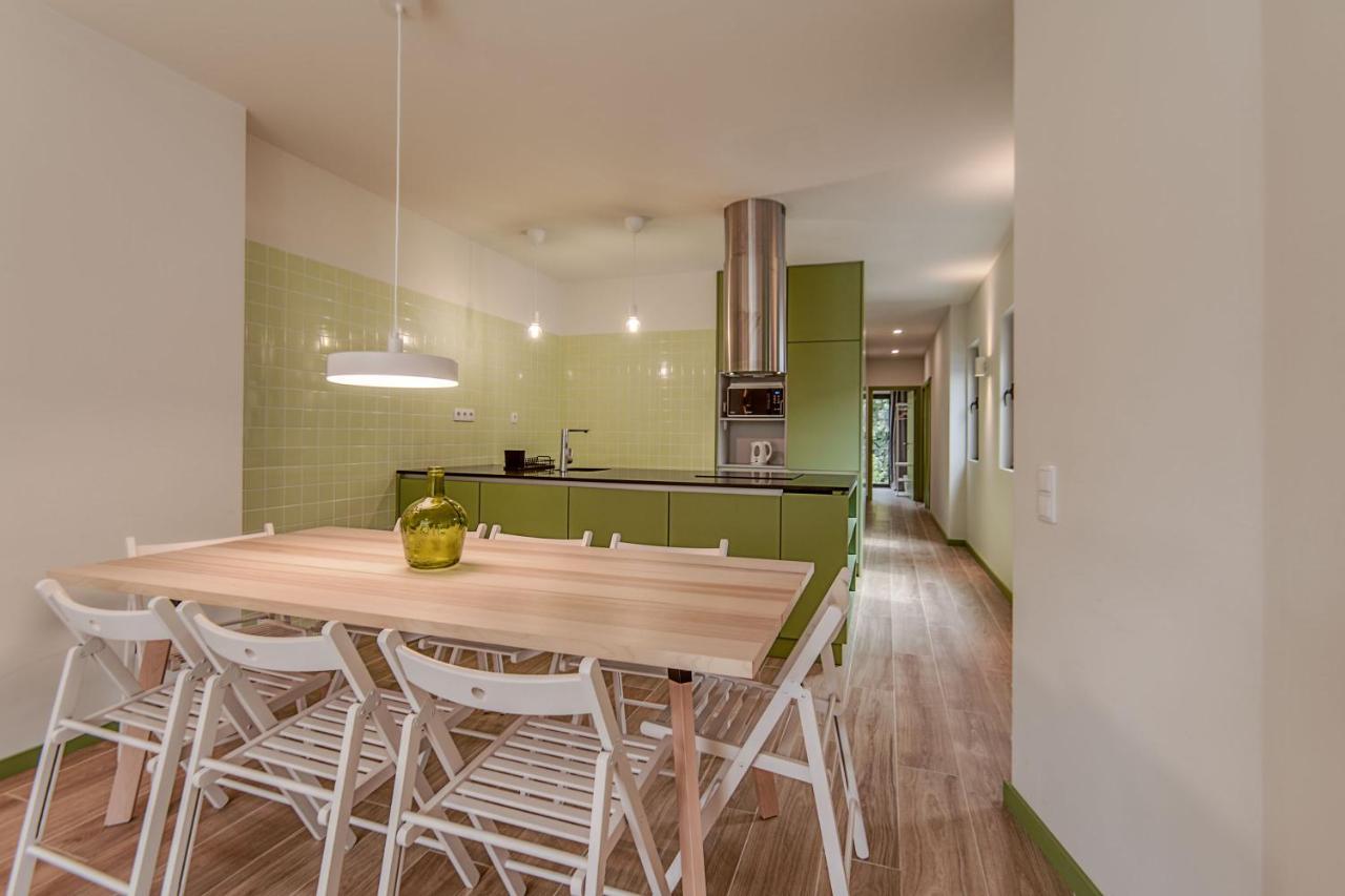Travel And Live Apartments OOporto Extérieur photo