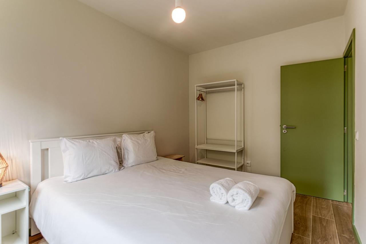 Travel And Live Apartments OOporto Extérieur photo