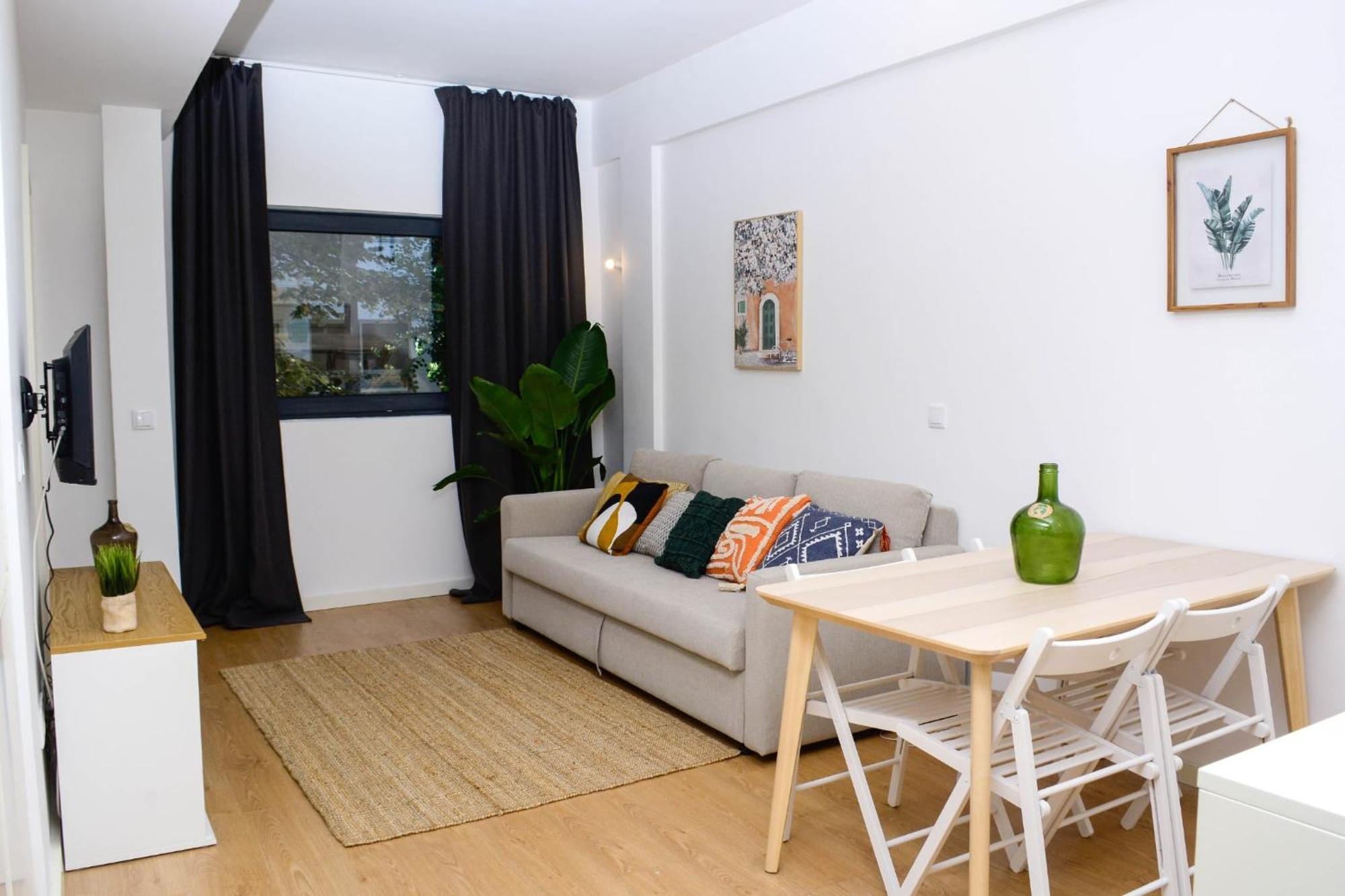 Travel And Live Apartments OOporto Extérieur photo