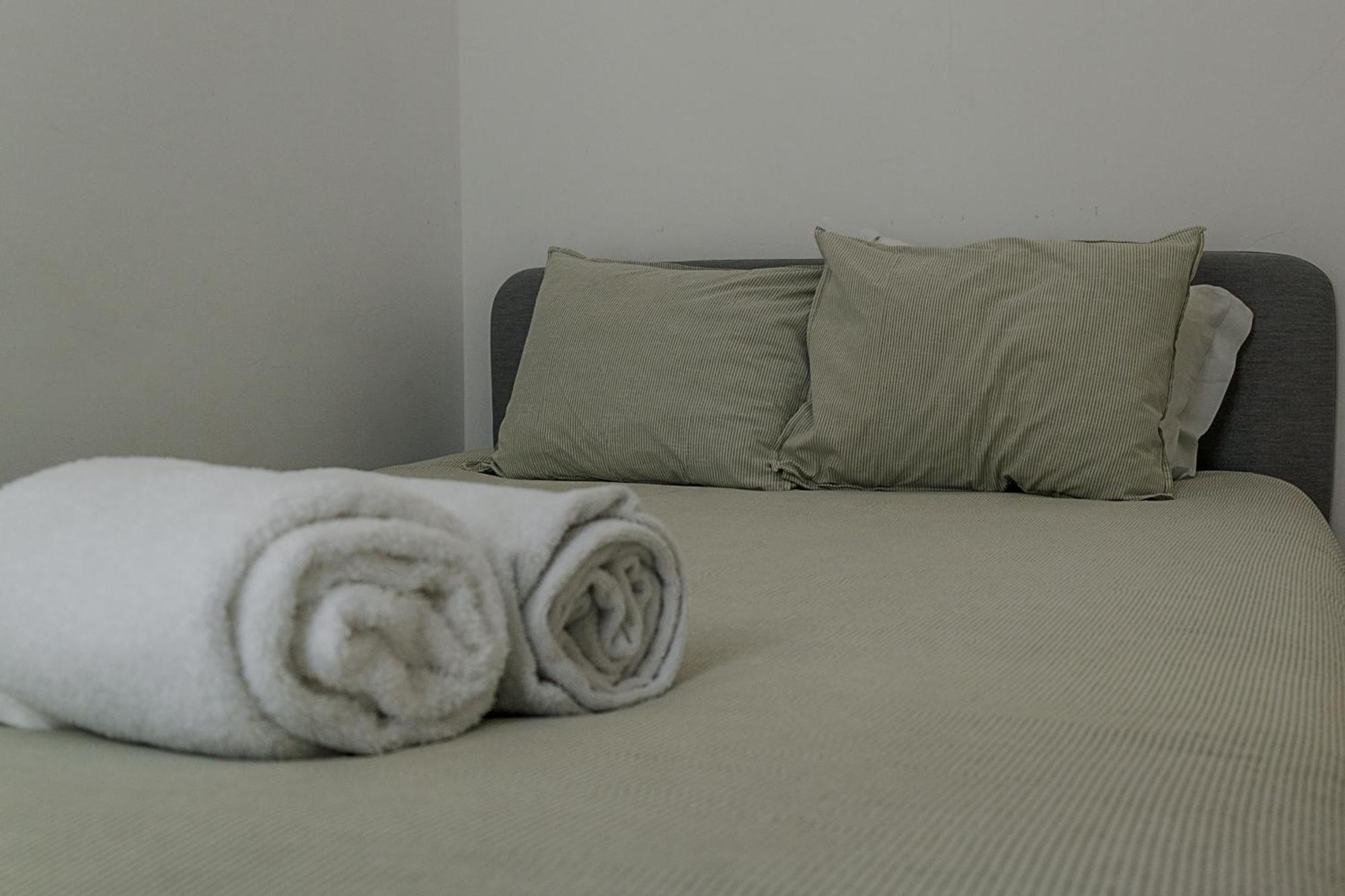 Travel And Live Apartments OOporto Extérieur photo