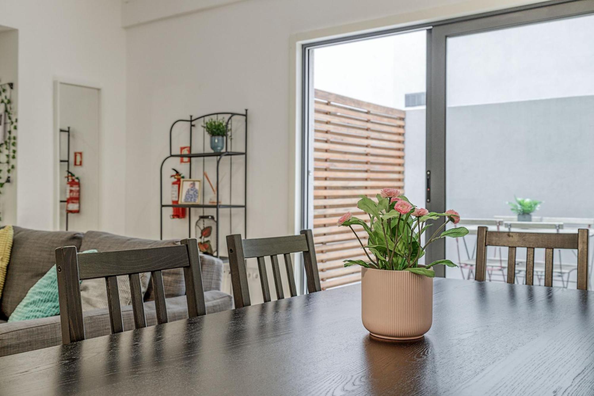 Travel And Live Apartments OOporto Extérieur photo