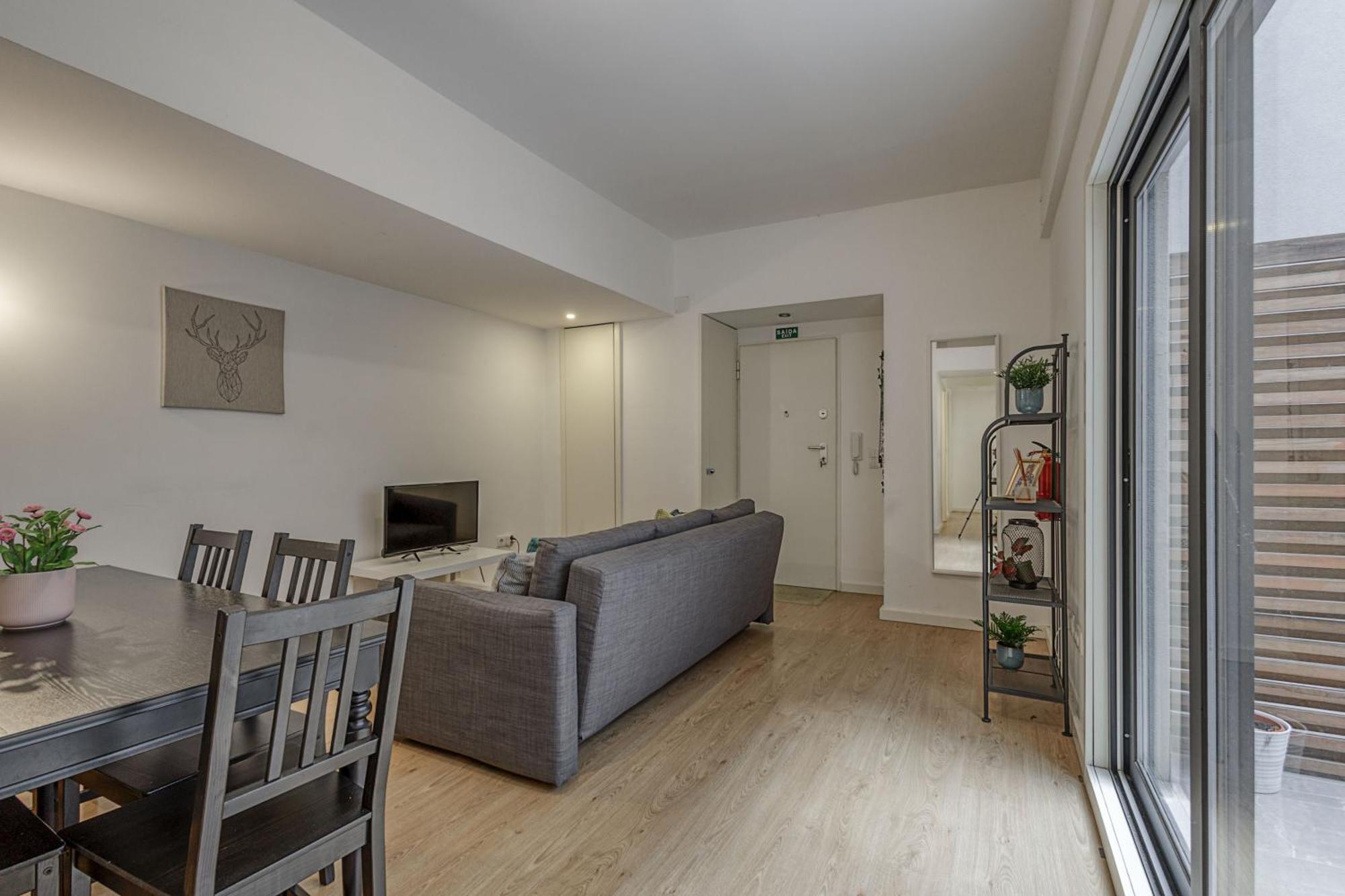 Travel And Live Apartments OOporto Extérieur photo
