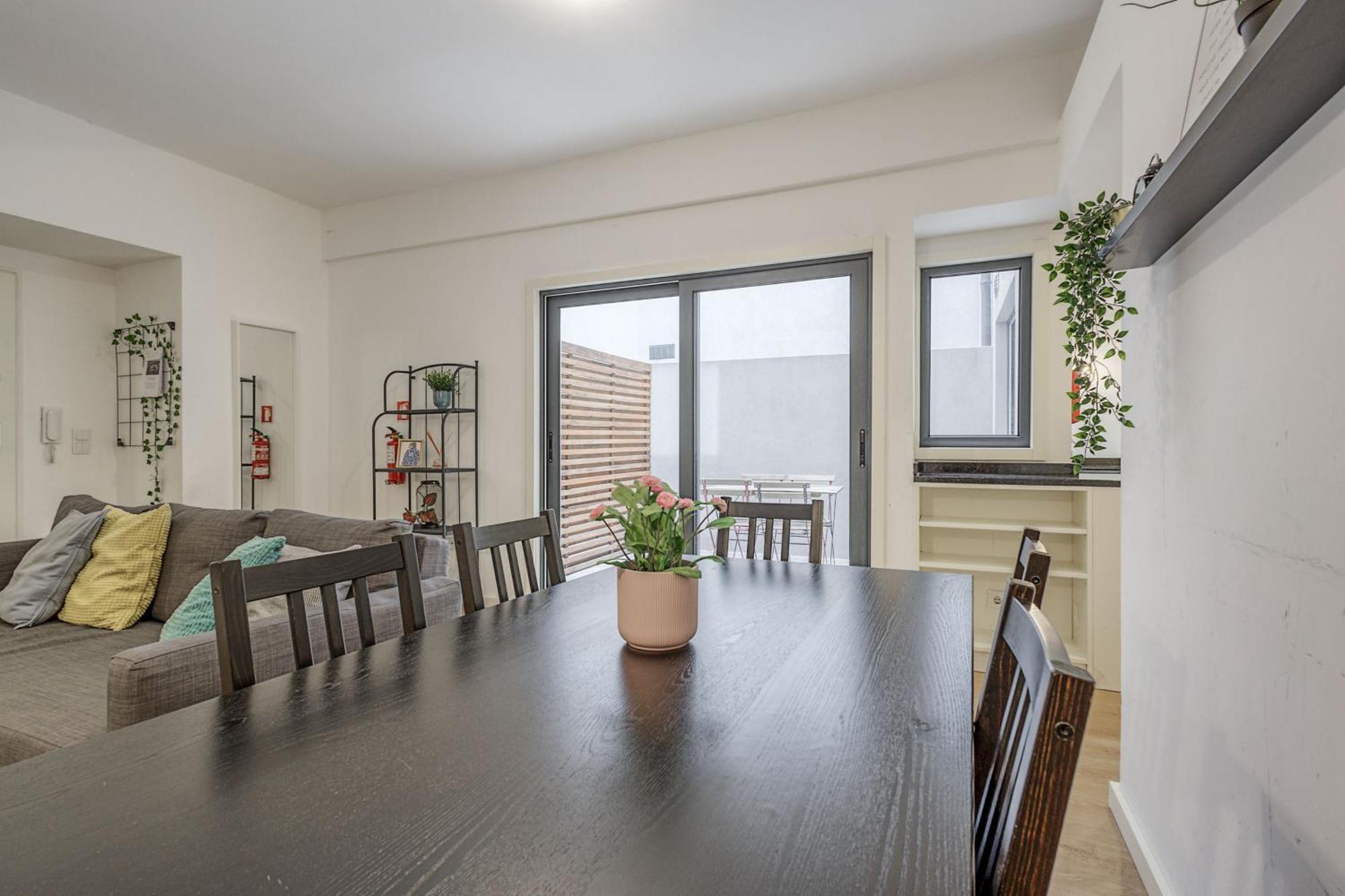 Travel And Live Apartments OOporto Extérieur photo