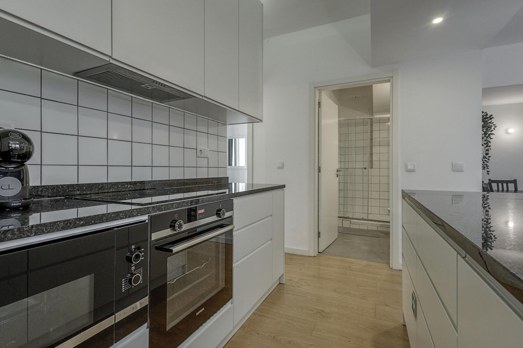 Travel And Live Apartments OOporto Extérieur photo