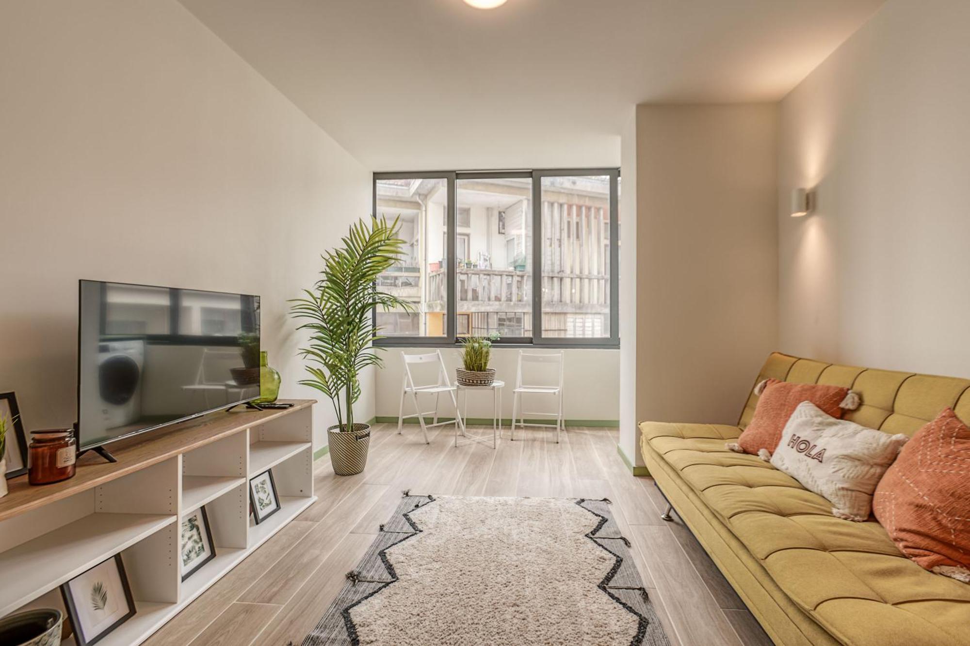 Travel And Live Apartments OOporto Extérieur photo