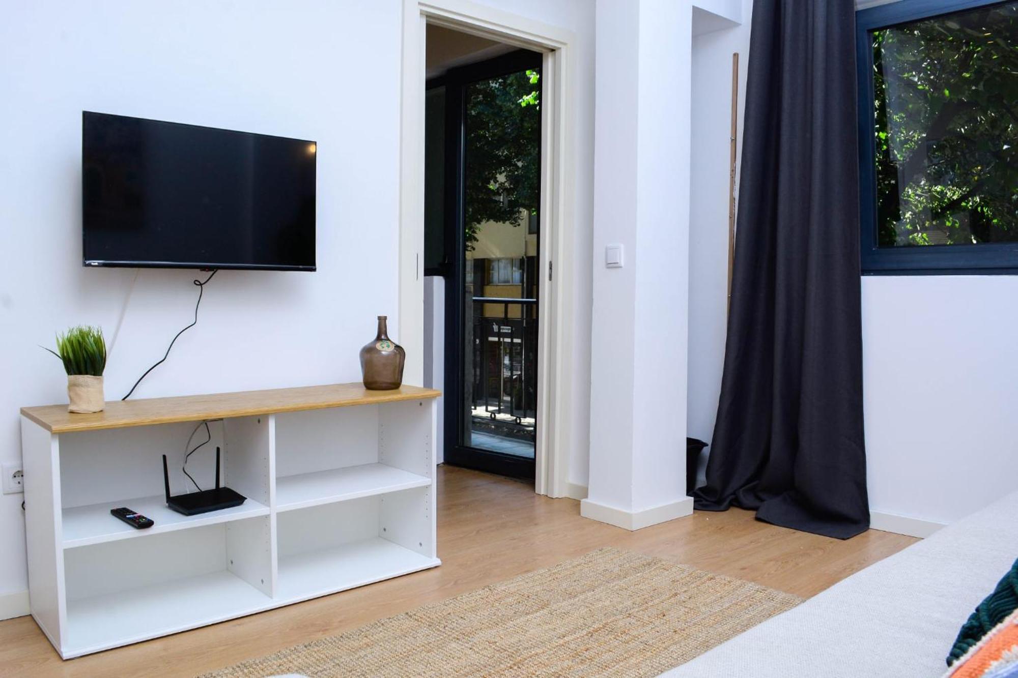 Travel And Live Apartments OOporto Extérieur photo