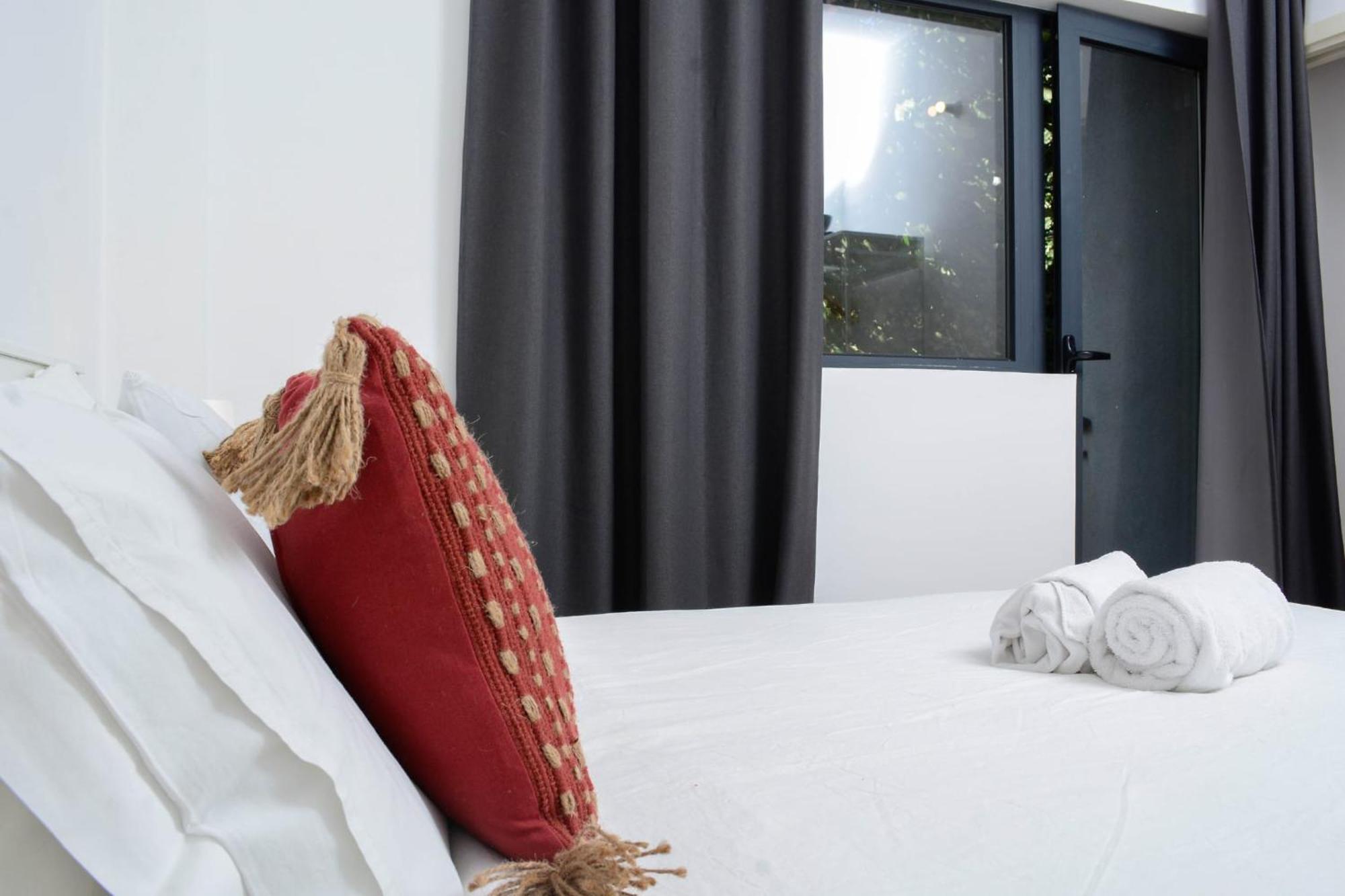 Travel And Live Apartments OOporto Extérieur photo