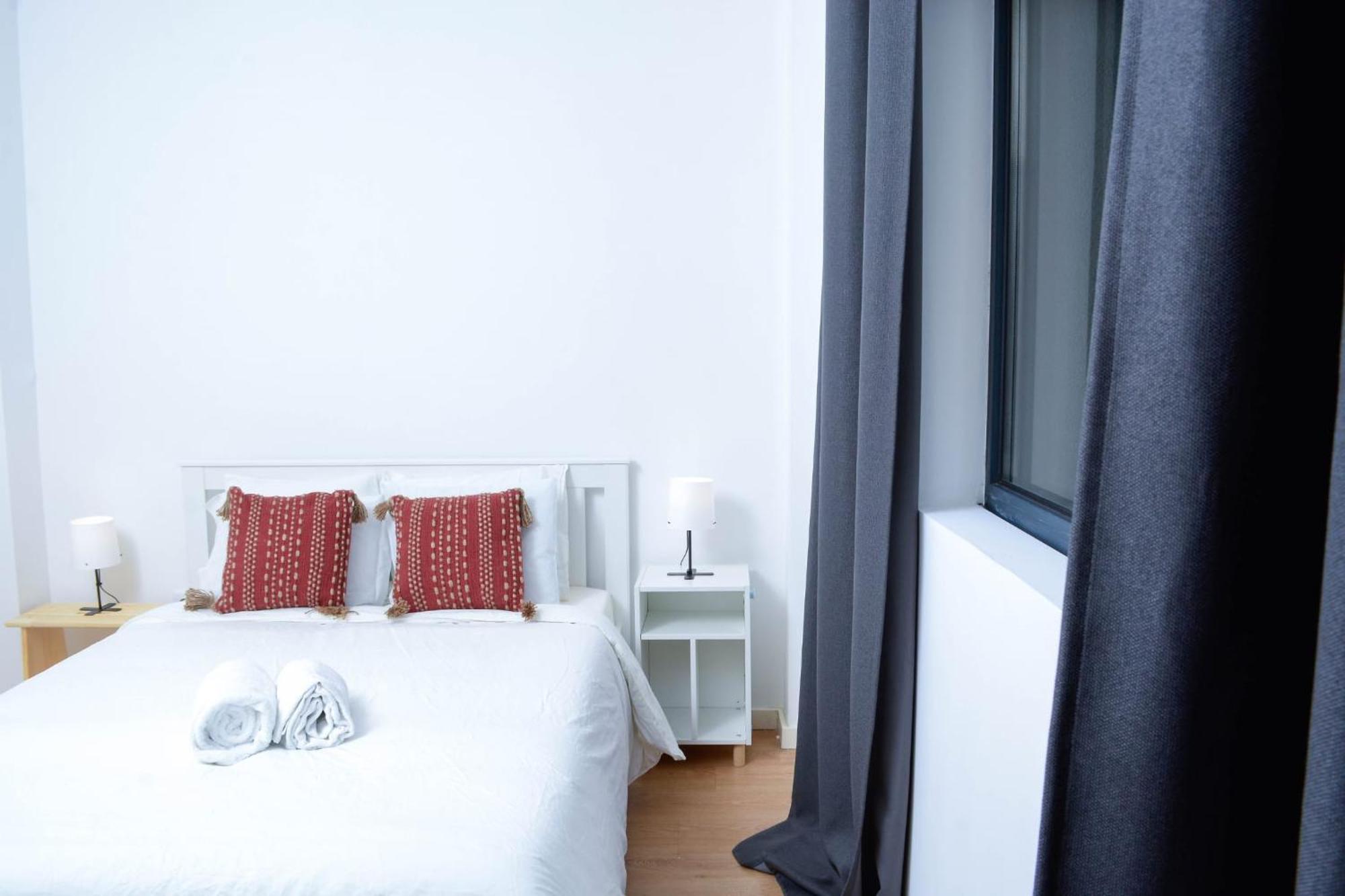 Travel And Live Apartments OOporto Extérieur photo