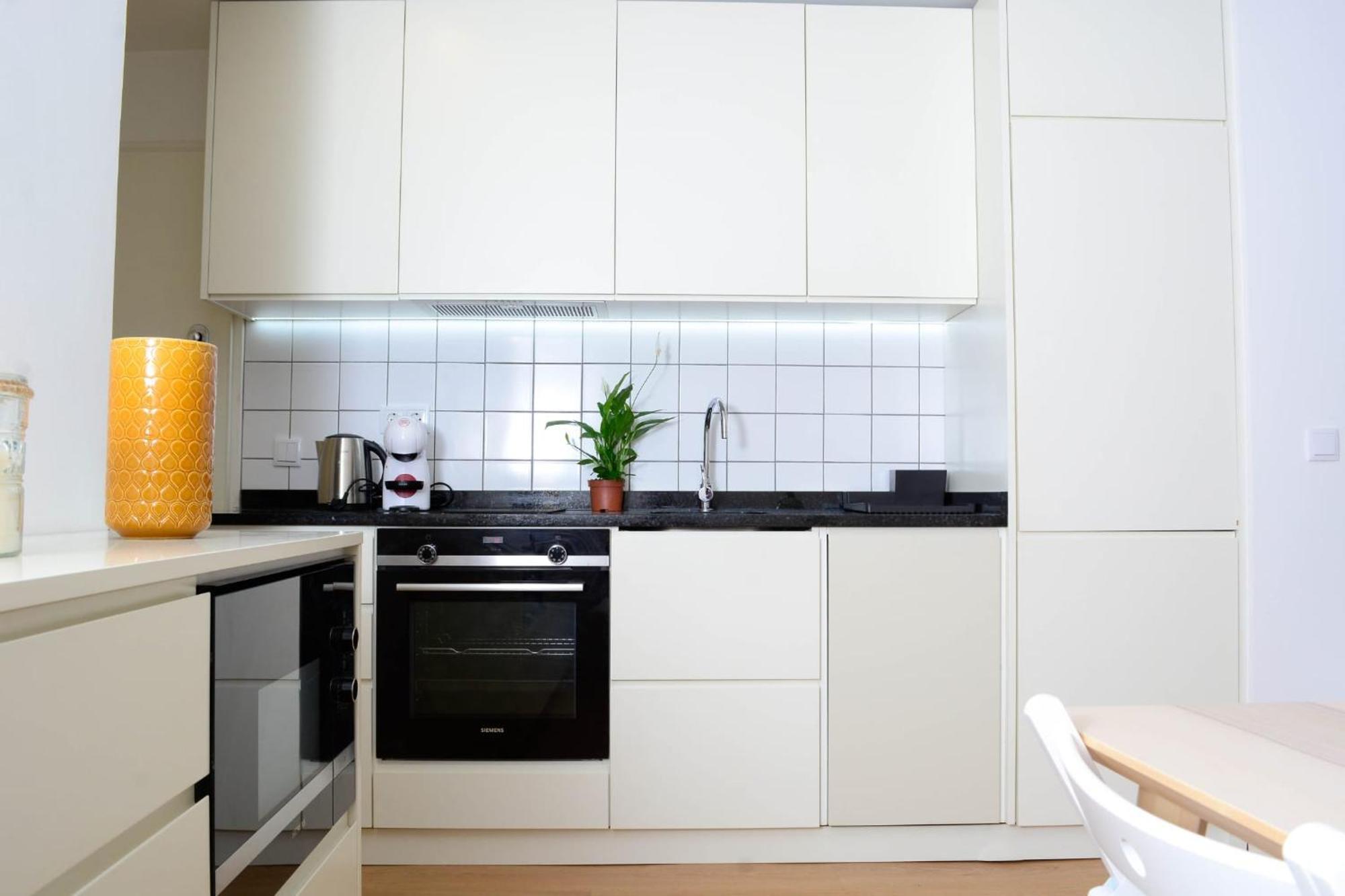 Travel And Live Apartments OOporto Extérieur photo