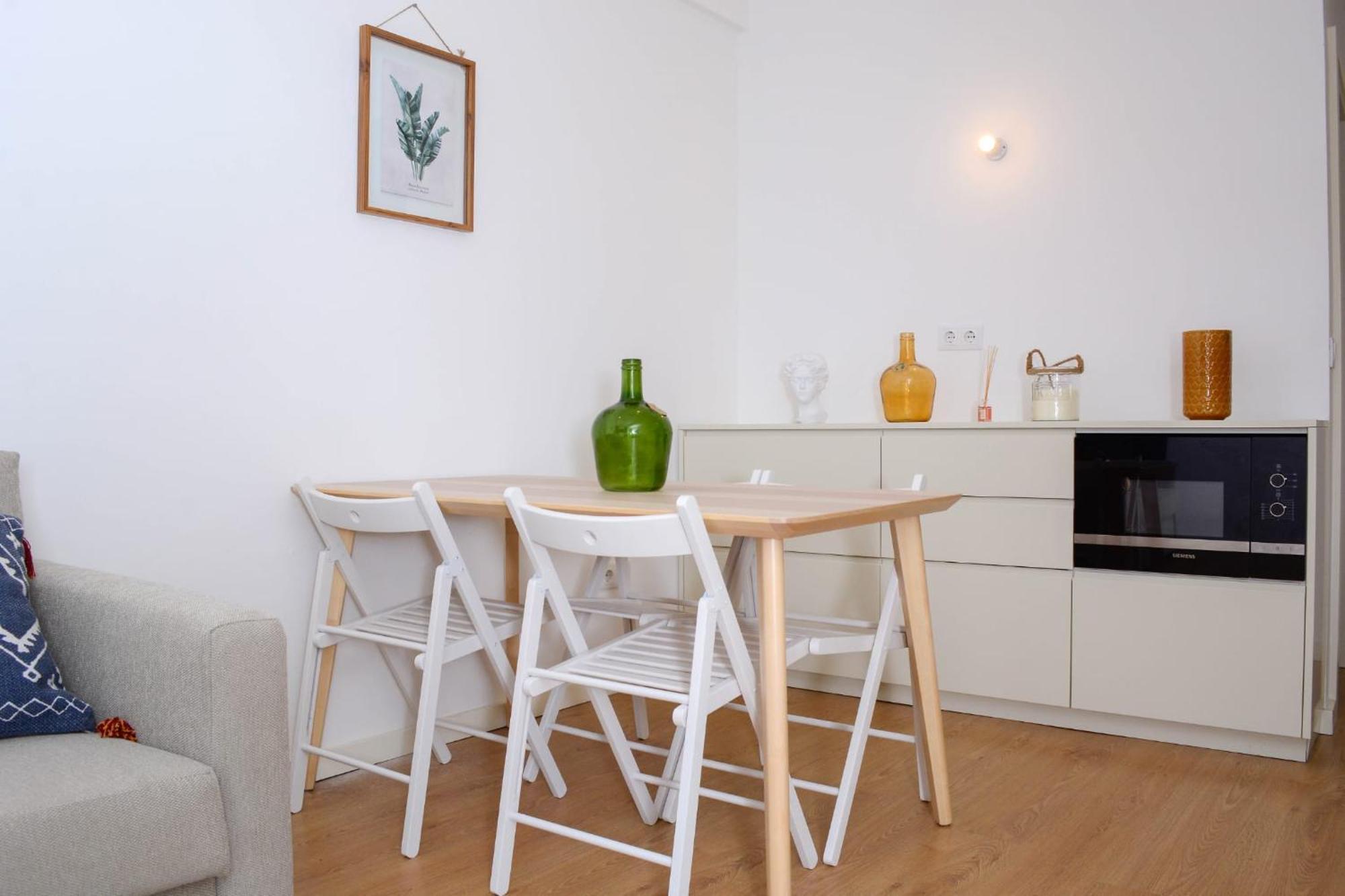 Travel And Live Apartments OOporto Extérieur photo