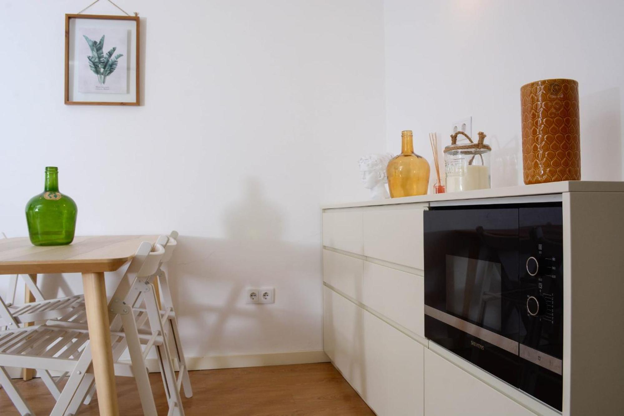 Travel And Live Apartments OOporto Extérieur photo