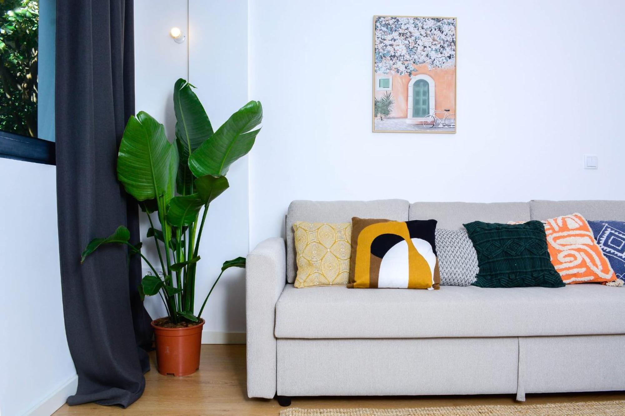 Travel And Live Apartments OOporto Extérieur photo