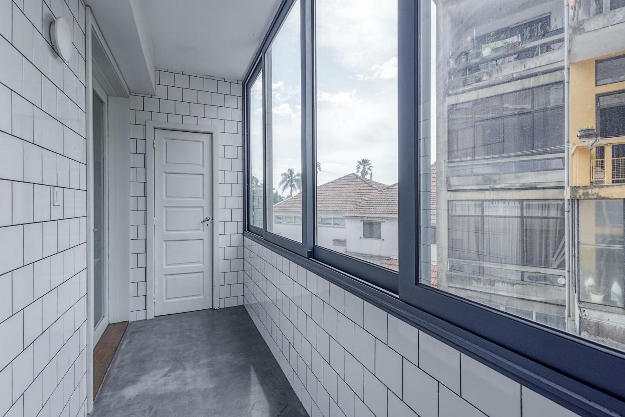 Travel And Live Apartments OOporto Chambre photo