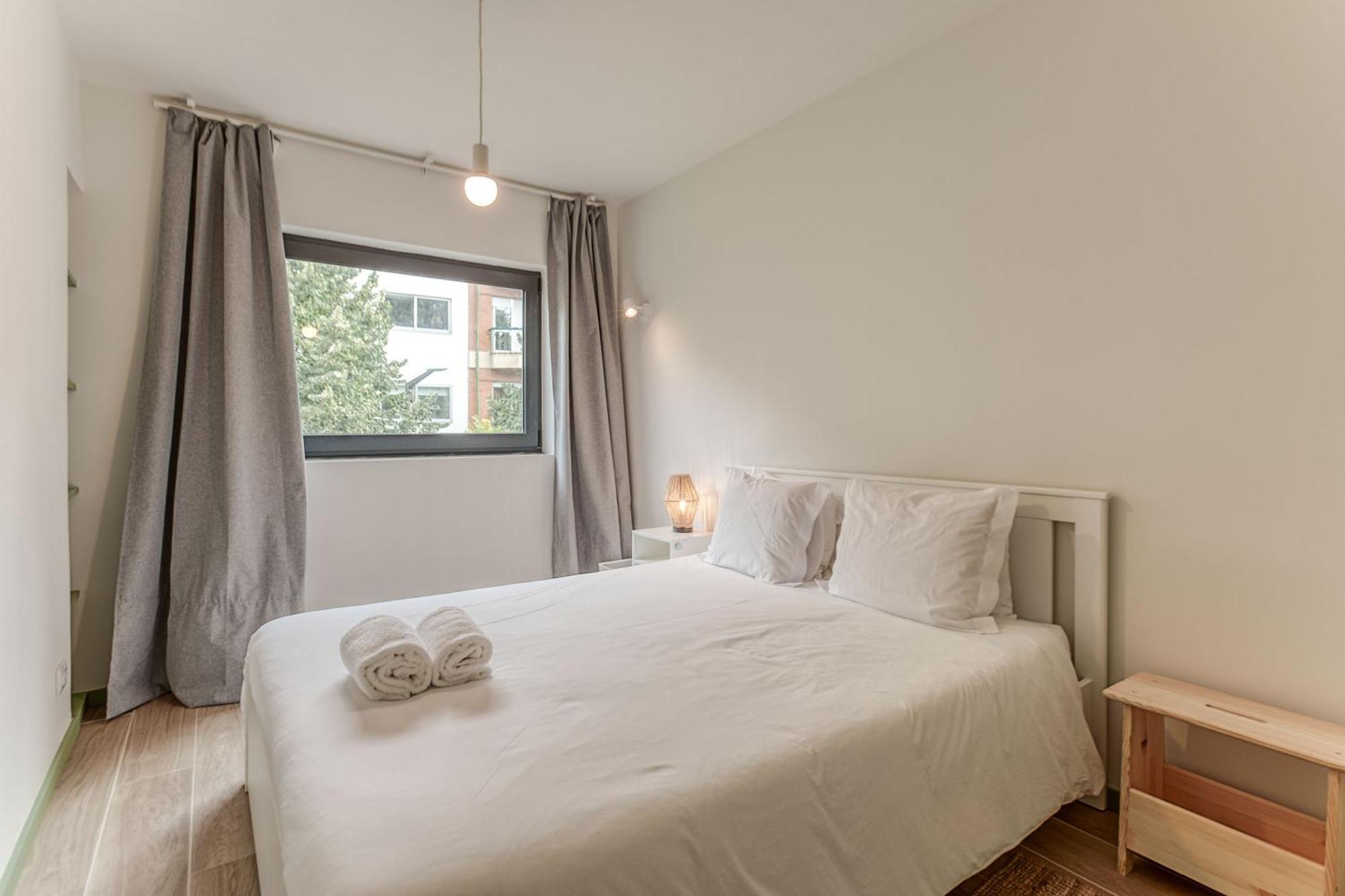 Travel And Live Apartments OOporto Chambre photo