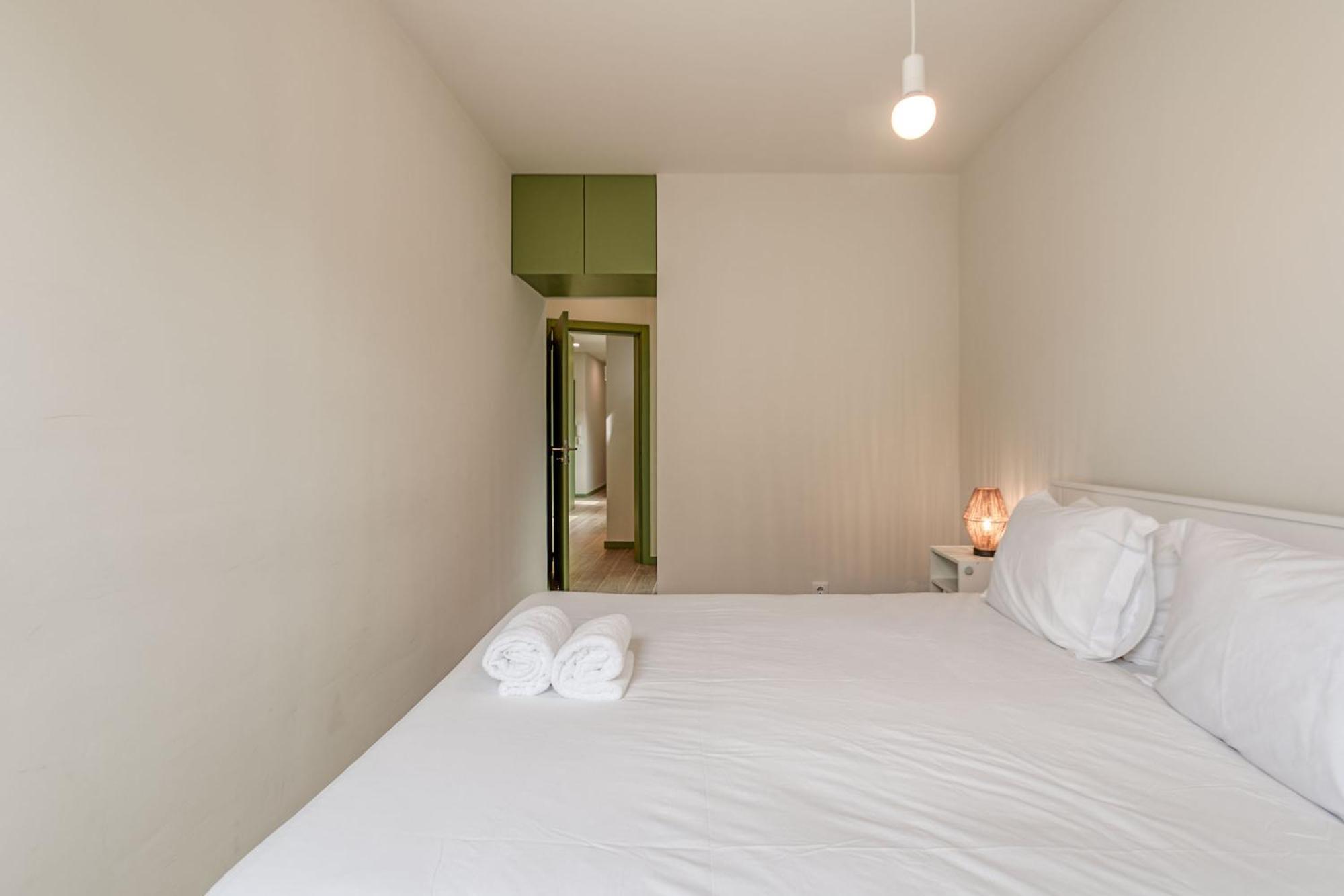 Travel And Live Apartments OOporto Chambre photo