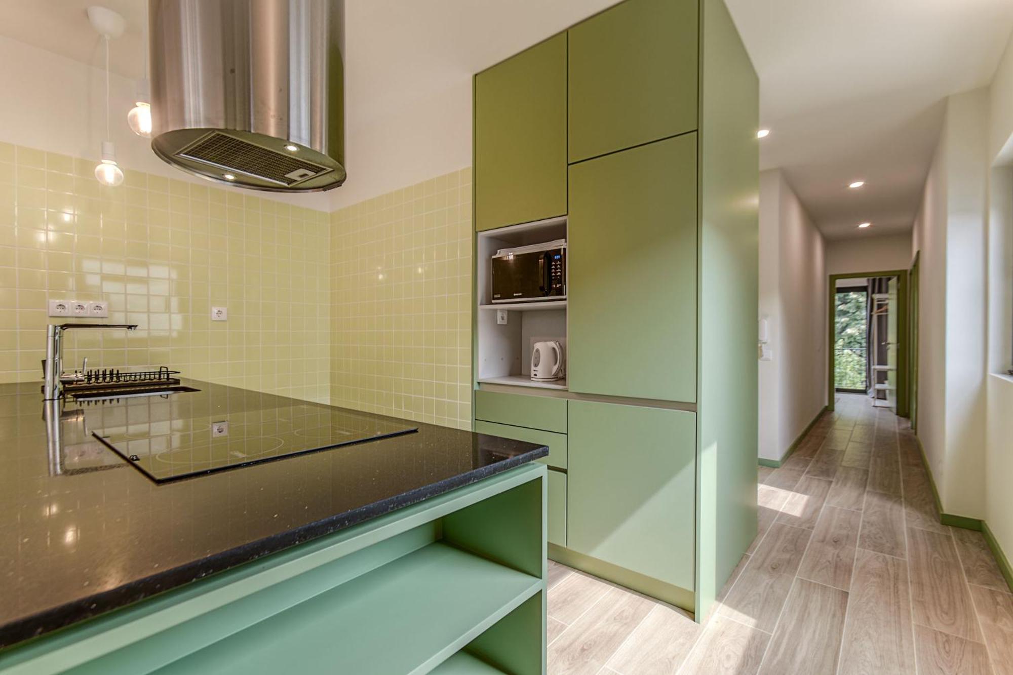 Travel And Live Apartments OOporto Chambre photo
