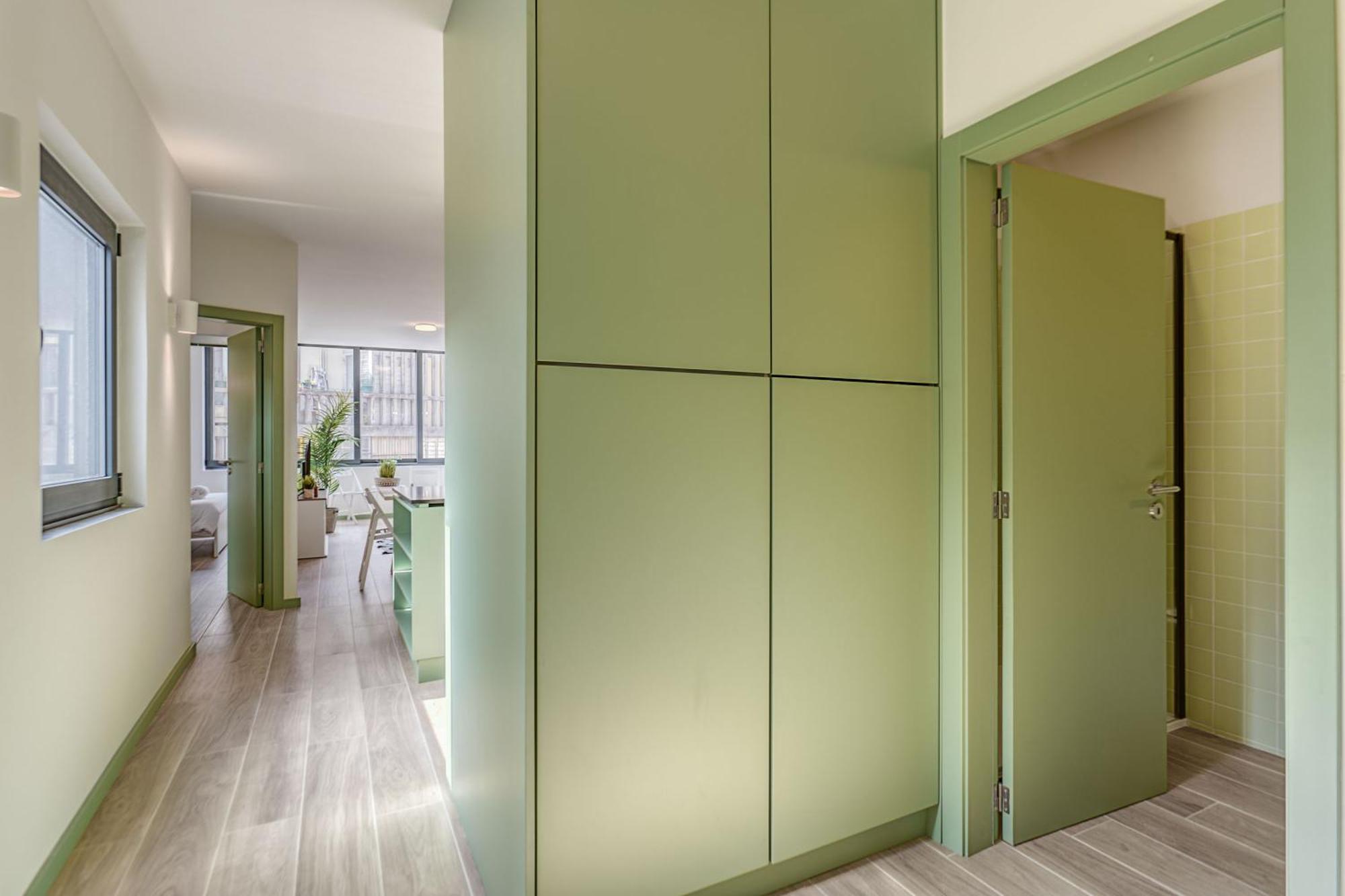 Travel And Live Apartments OOporto Chambre photo