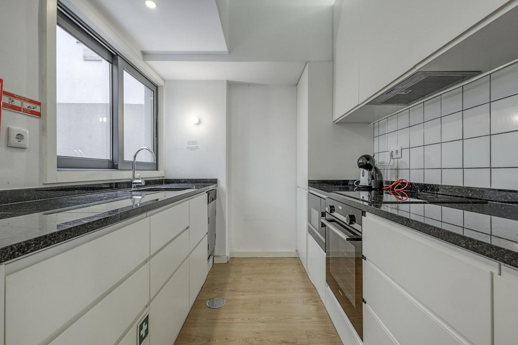Travel And Live Apartments OOporto Chambre photo