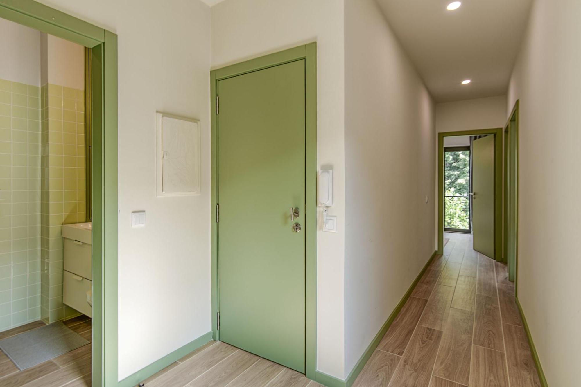 Travel And Live Apartments OOporto Chambre photo