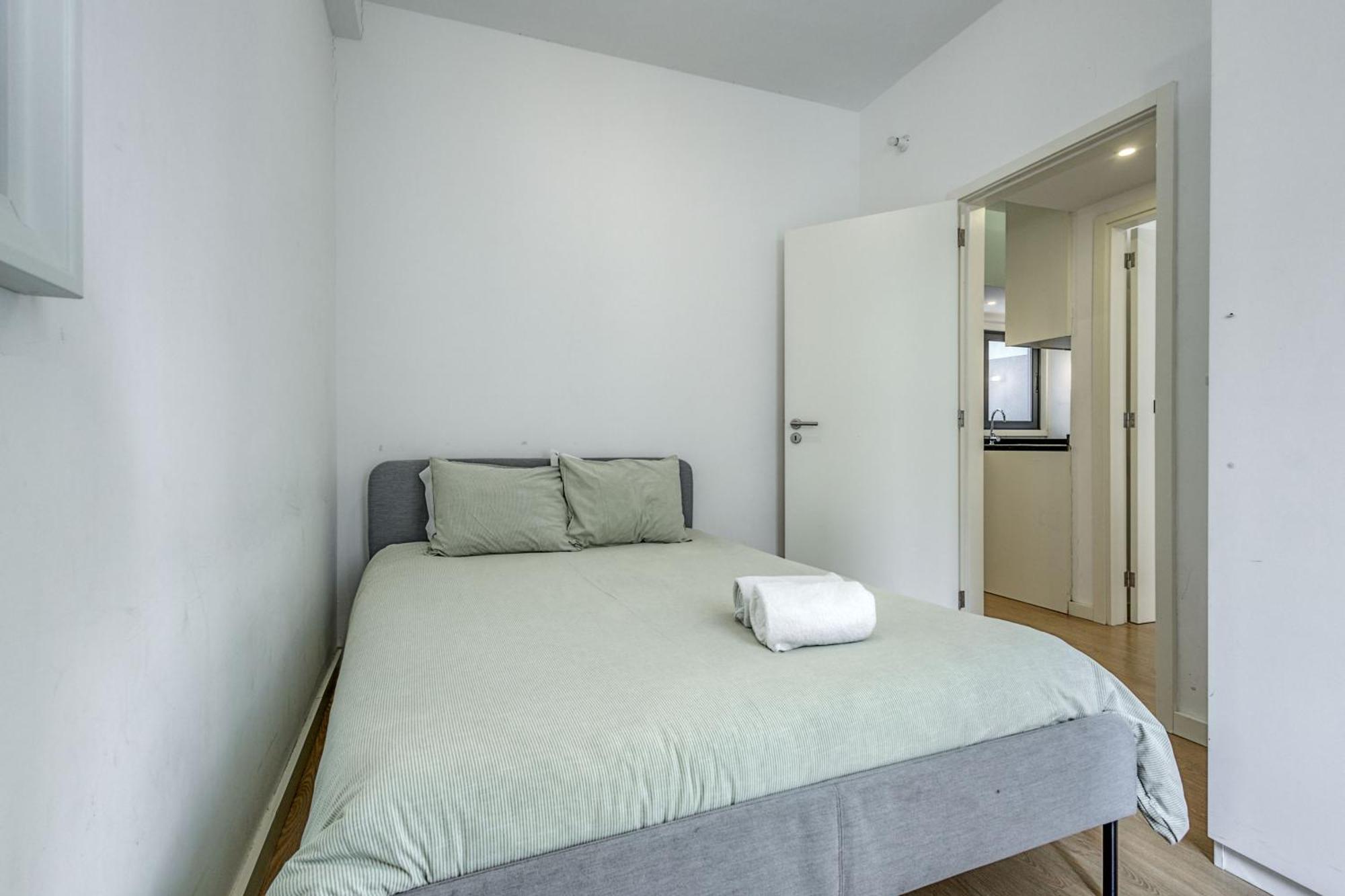 Travel And Live Apartments OOporto Chambre photo