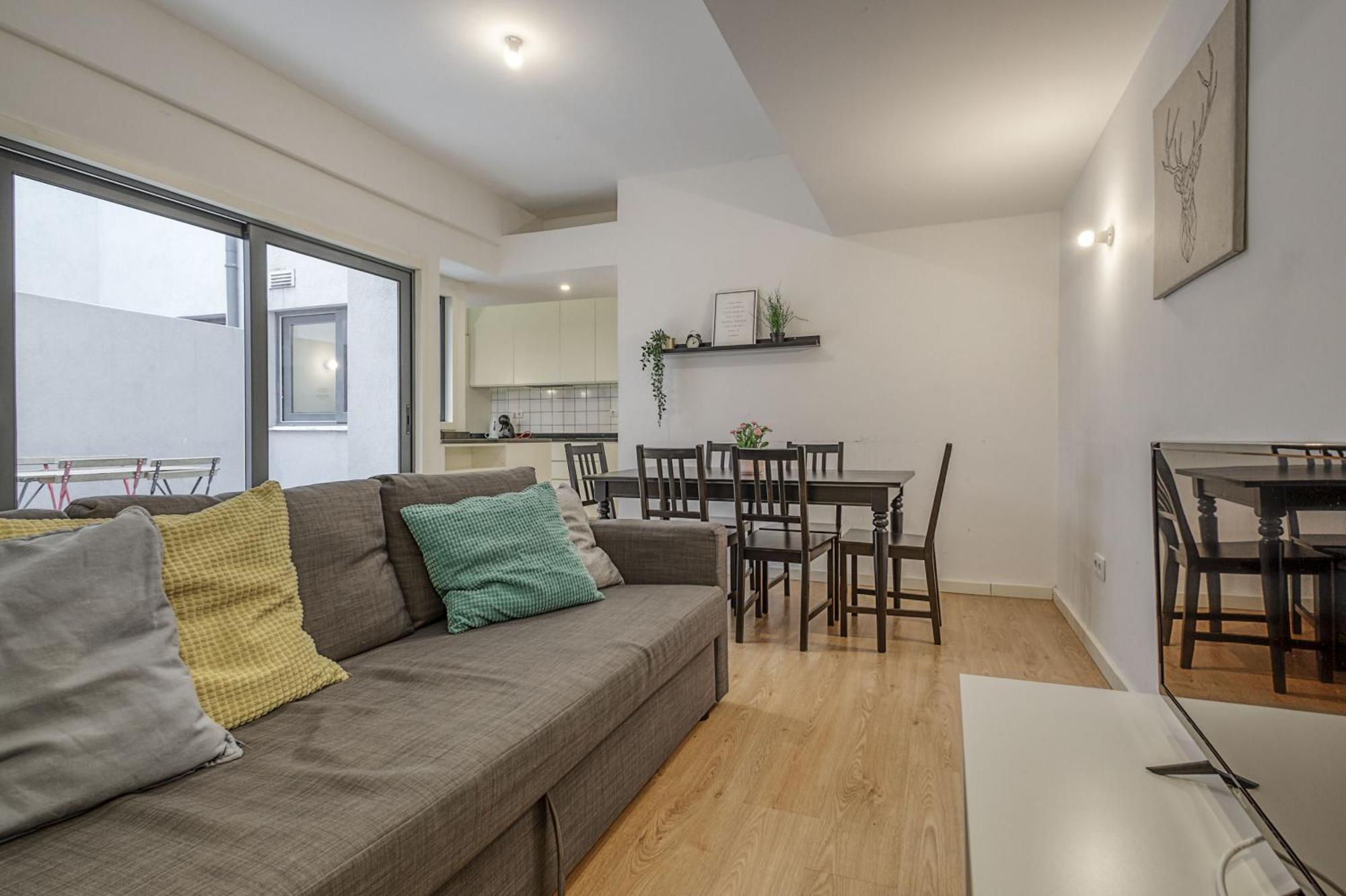 Travel And Live Apartments OOporto Chambre photo