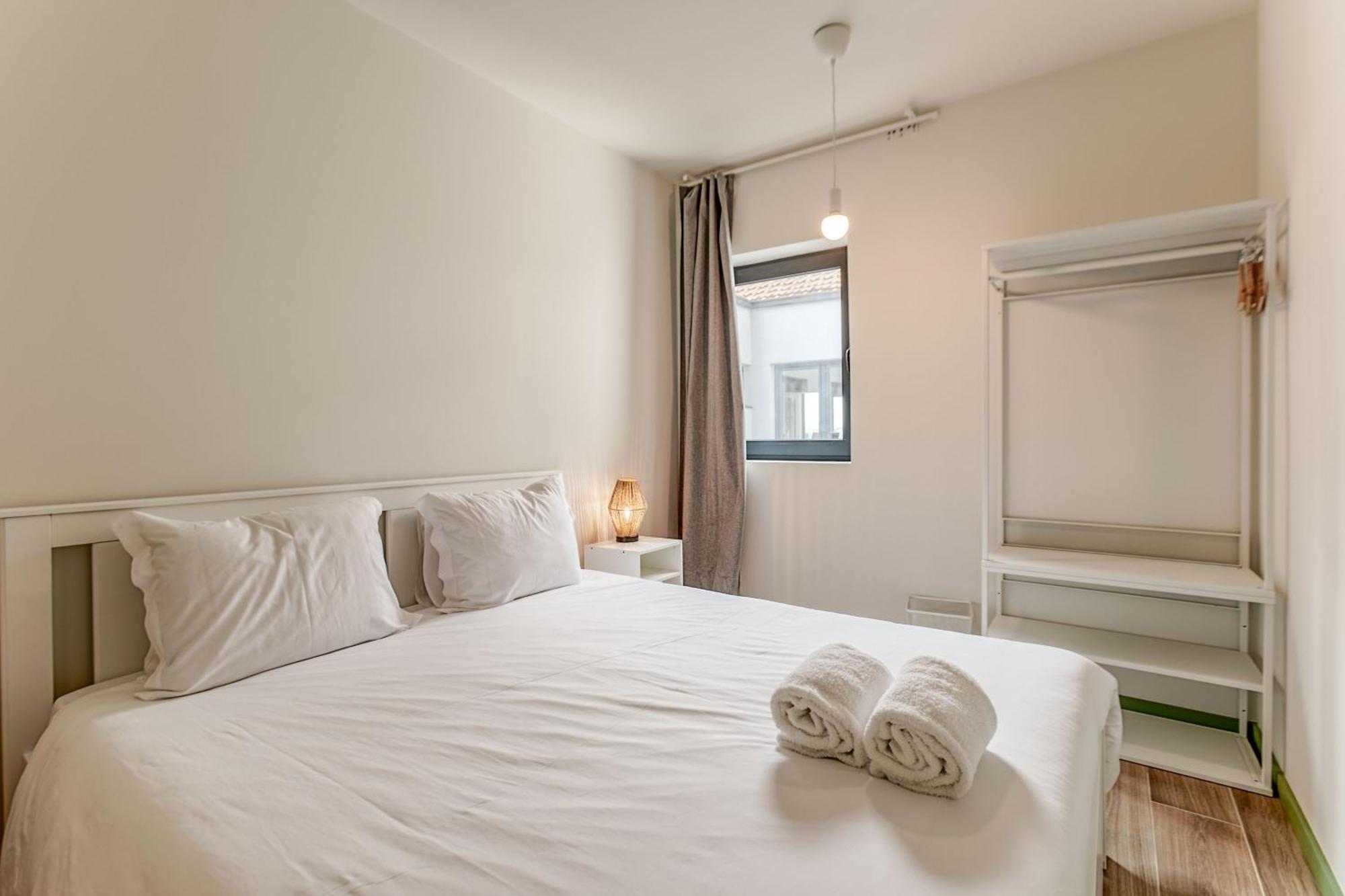 Travel And Live Apartments OOporto Chambre photo