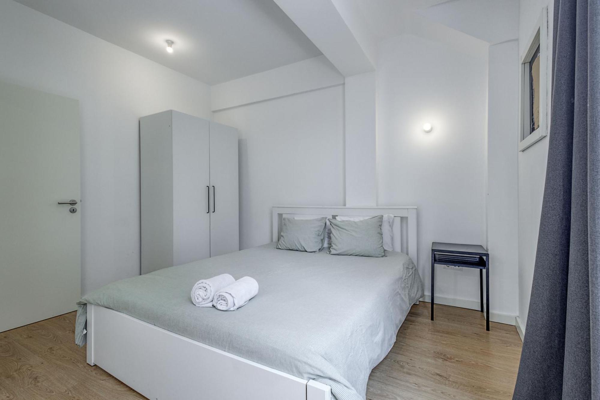 Travel And Live Apartments OOporto Chambre photo