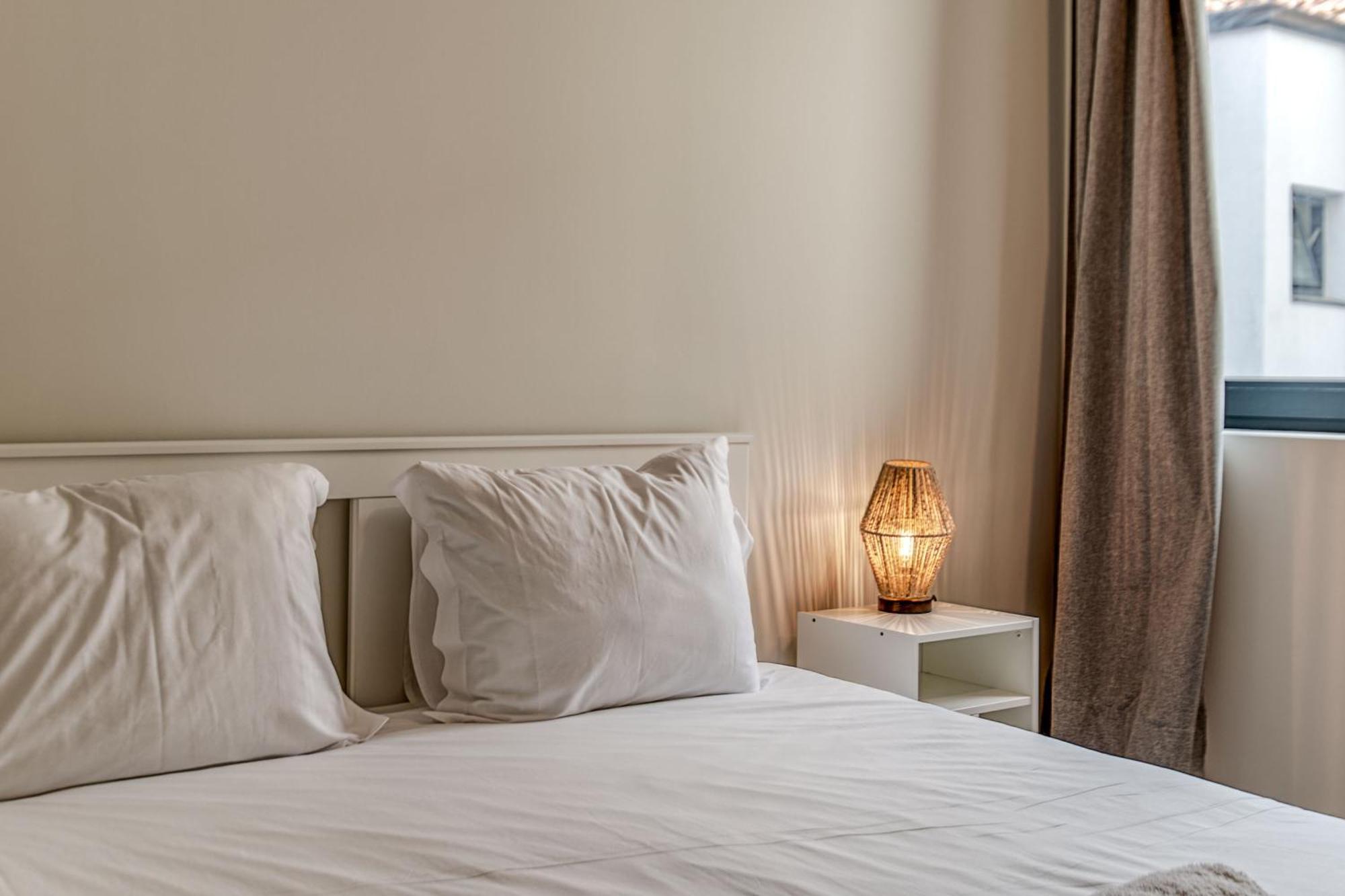 Travel And Live Apartments OOporto Chambre photo