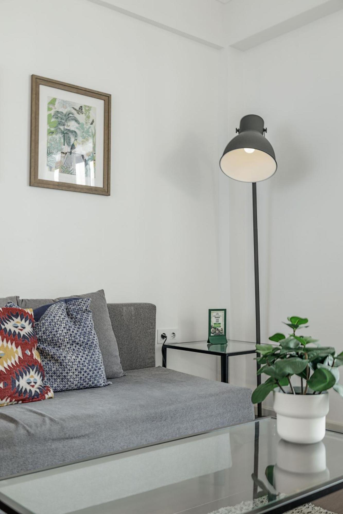 Travel And Live Apartments OOporto Chambre photo