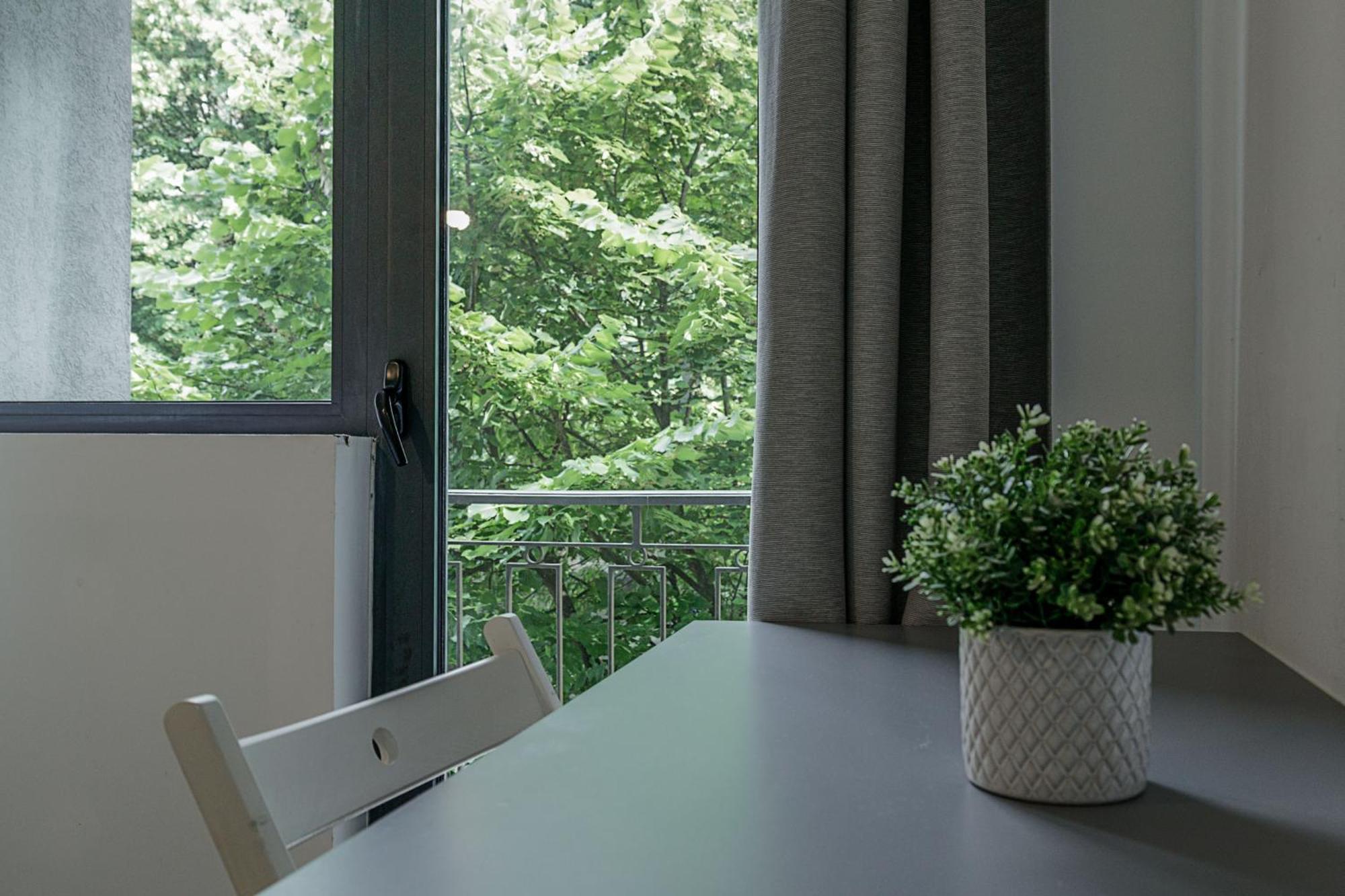 Travel And Live Apartments OOporto Chambre photo