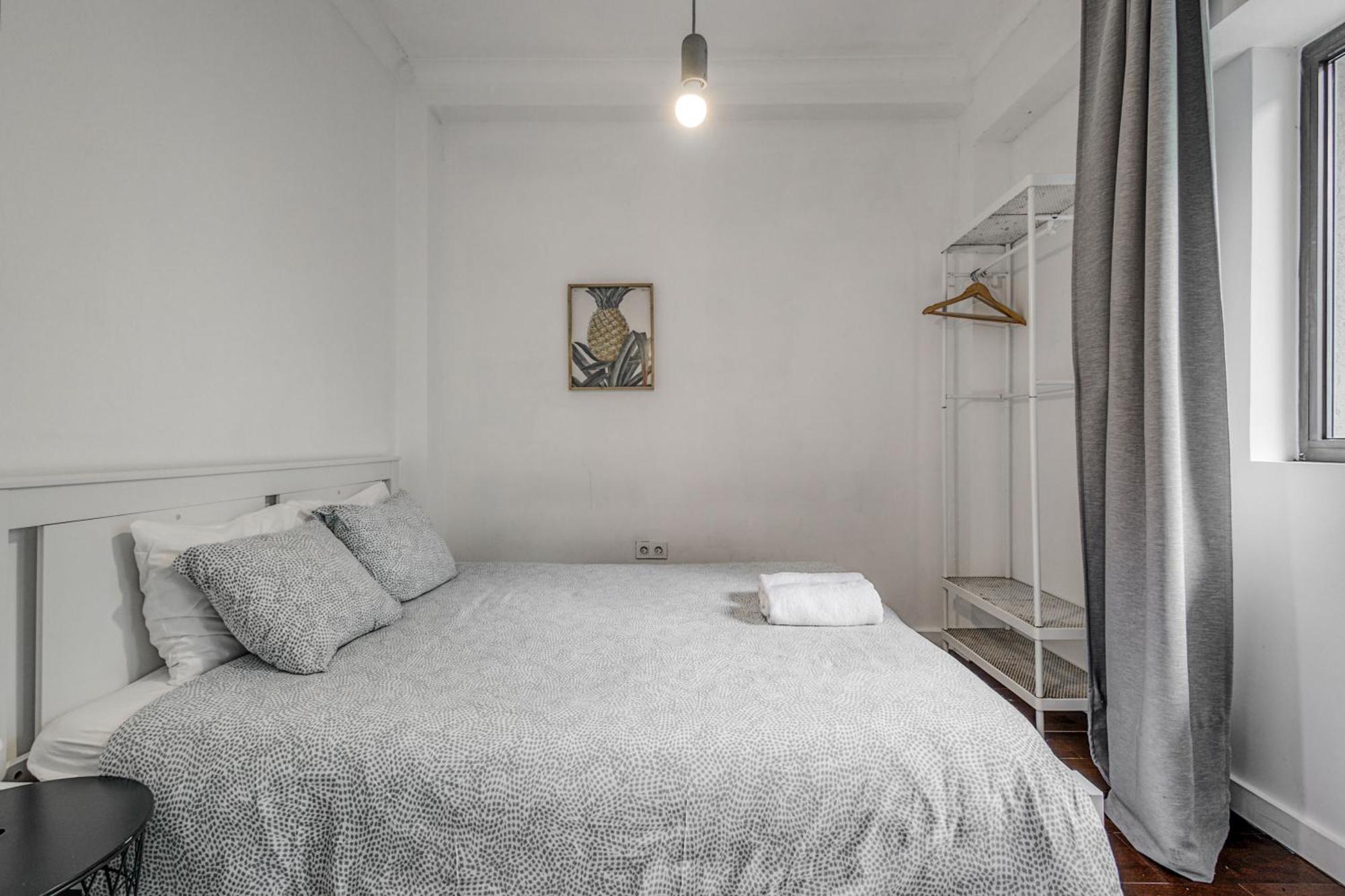 Travel And Live Apartments OOporto Chambre photo