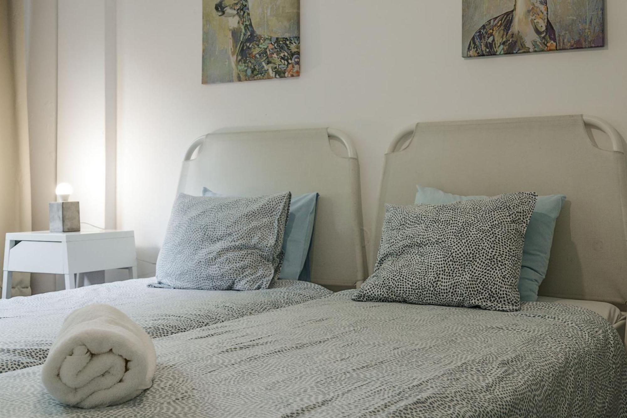 Travel And Live Apartments OOporto Chambre photo
