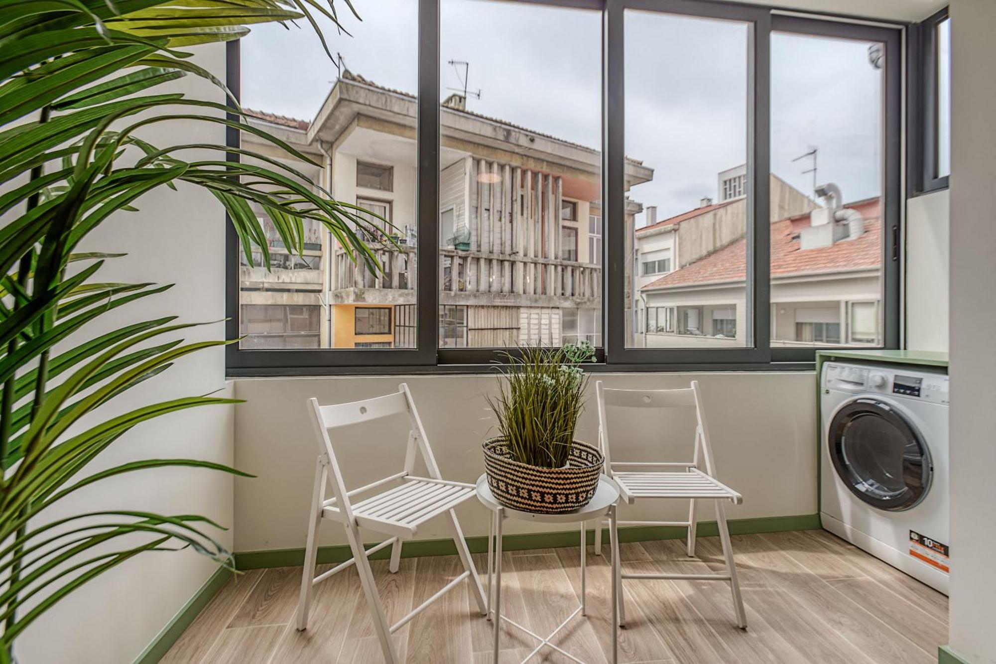 Travel And Live Apartments OOporto Chambre photo