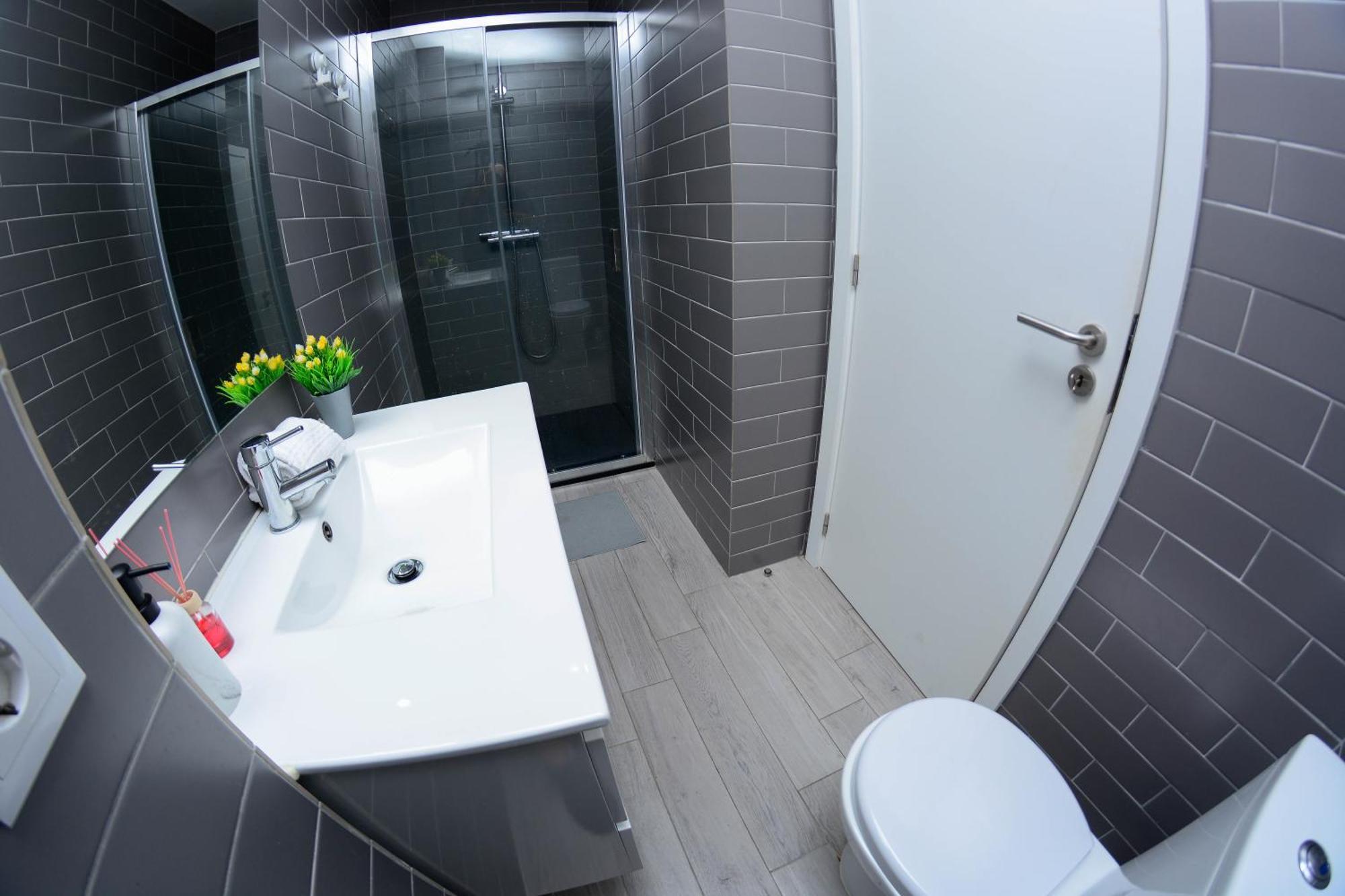 Travel And Live Apartments OOporto Extérieur photo