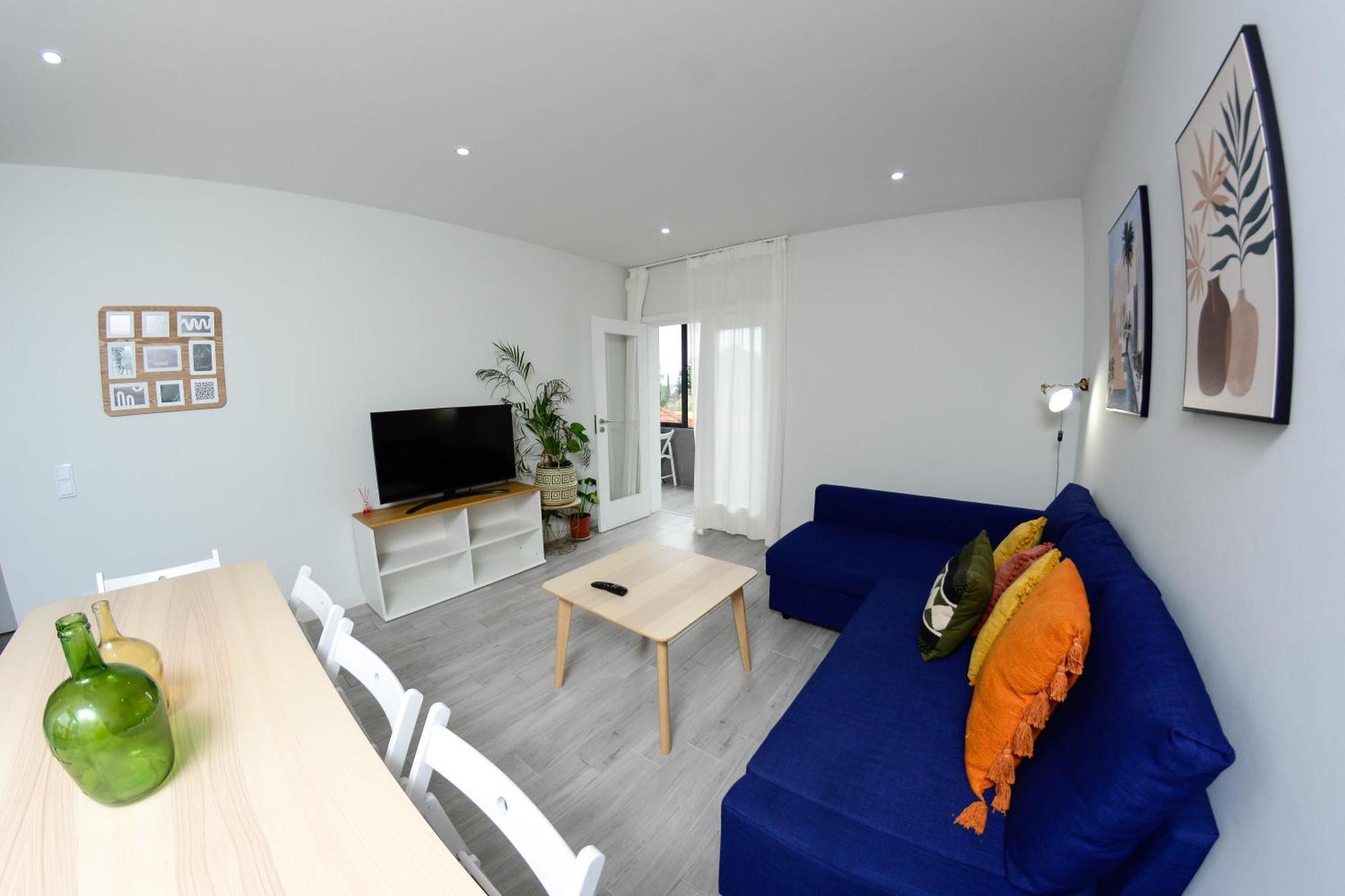 Travel And Live Apartments OOporto Extérieur photo