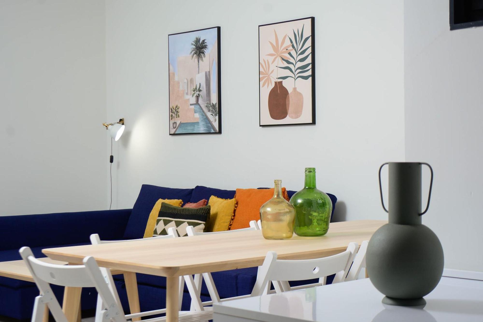 Travel And Live Apartments OOporto Extérieur photo