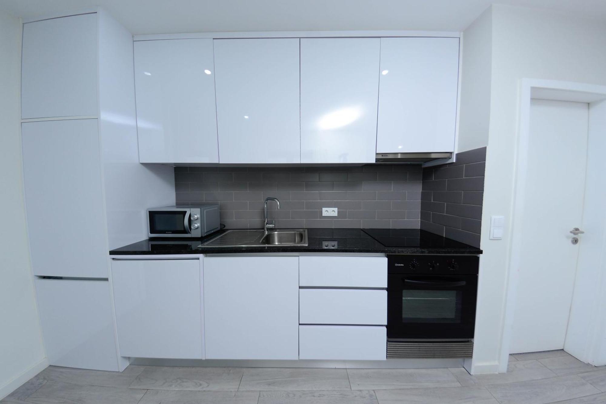 Travel And Live Apartments OOporto Extérieur photo