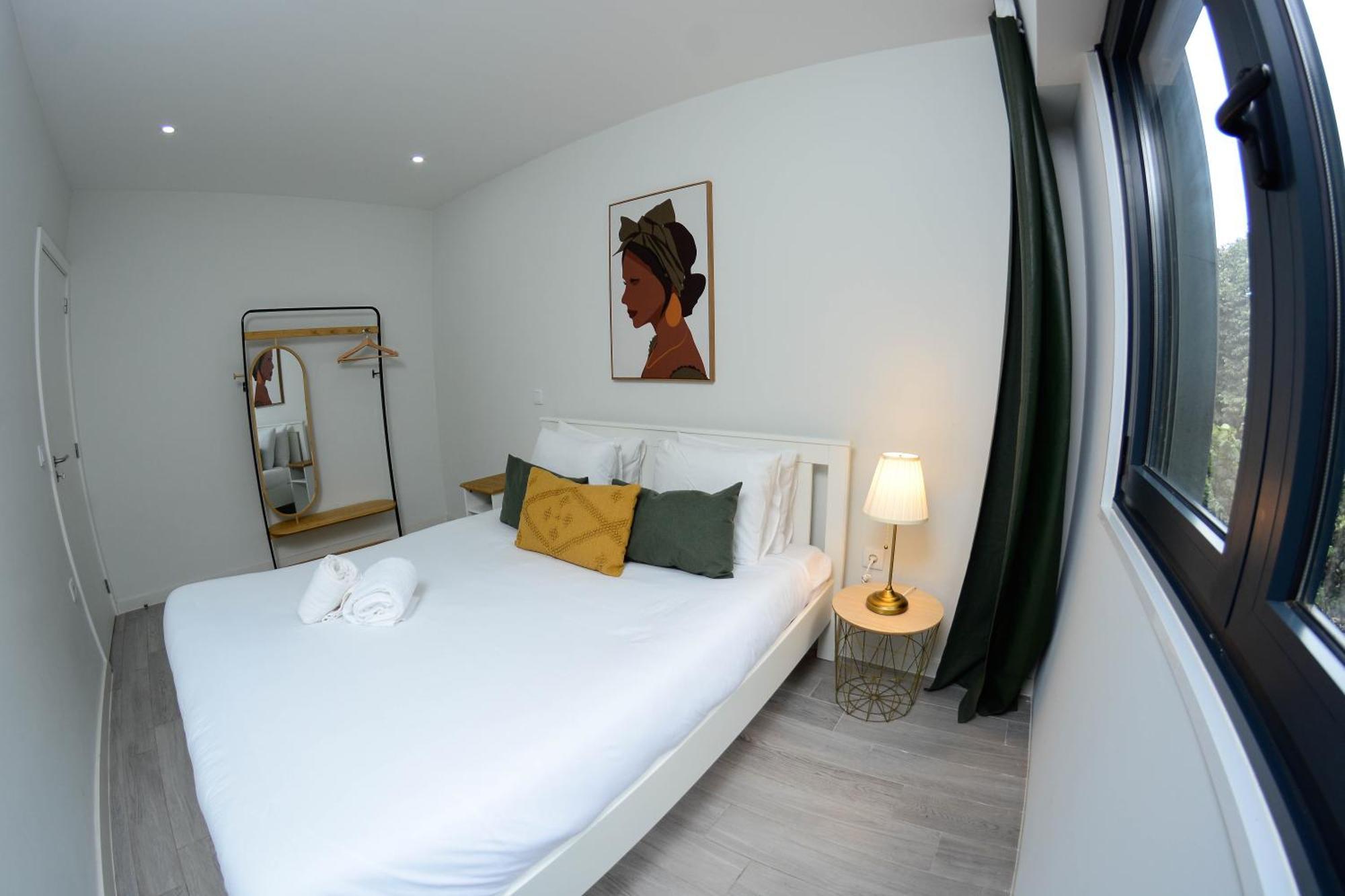 Travel And Live Apartments OOporto Extérieur photo