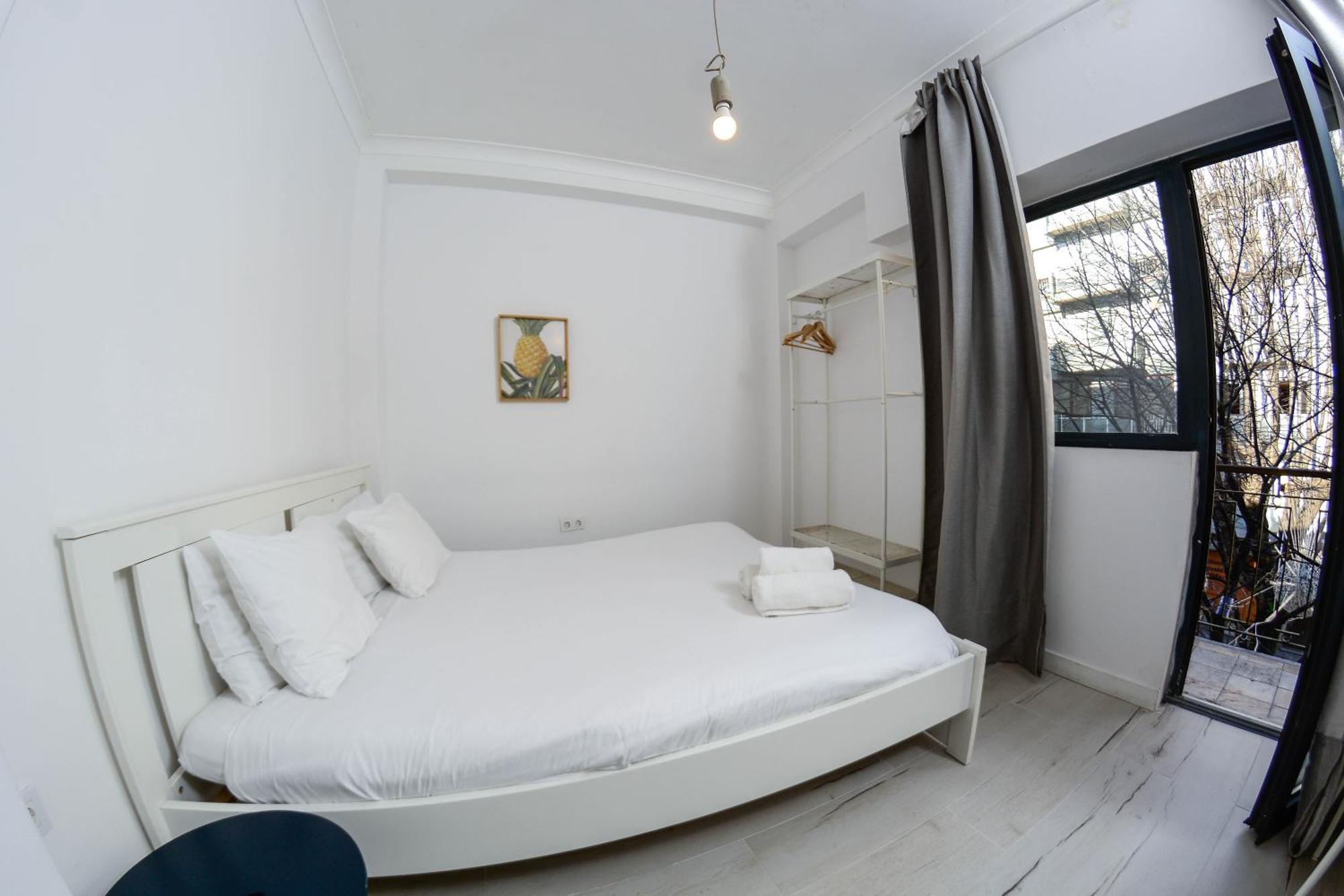 Travel And Live Apartments OOporto Extérieur photo
