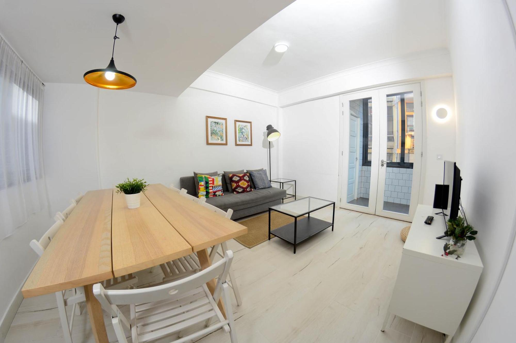 Travel And Live Apartments OOporto Extérieur photo