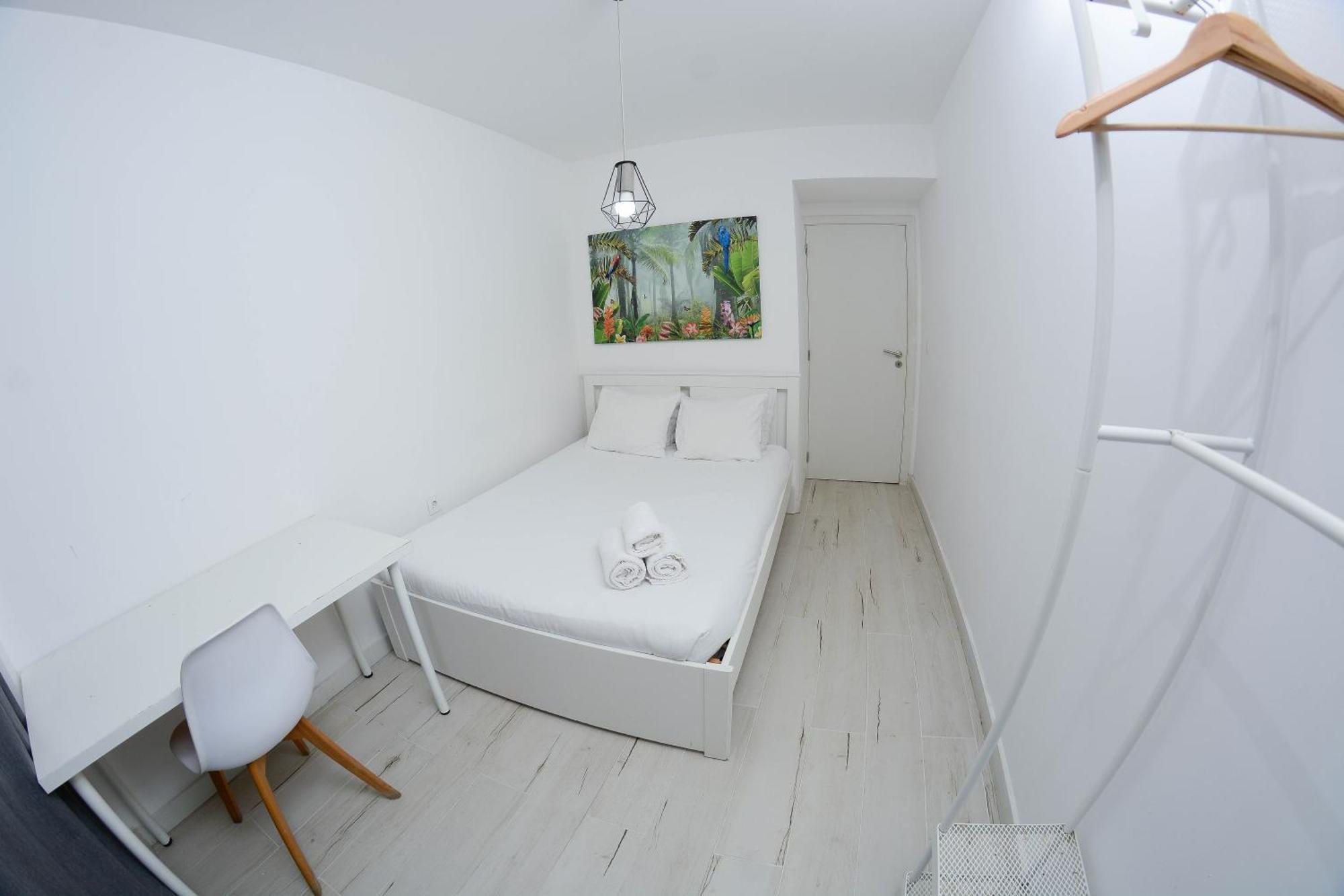 Travel And Live Apartments OOporto Extérieur photo